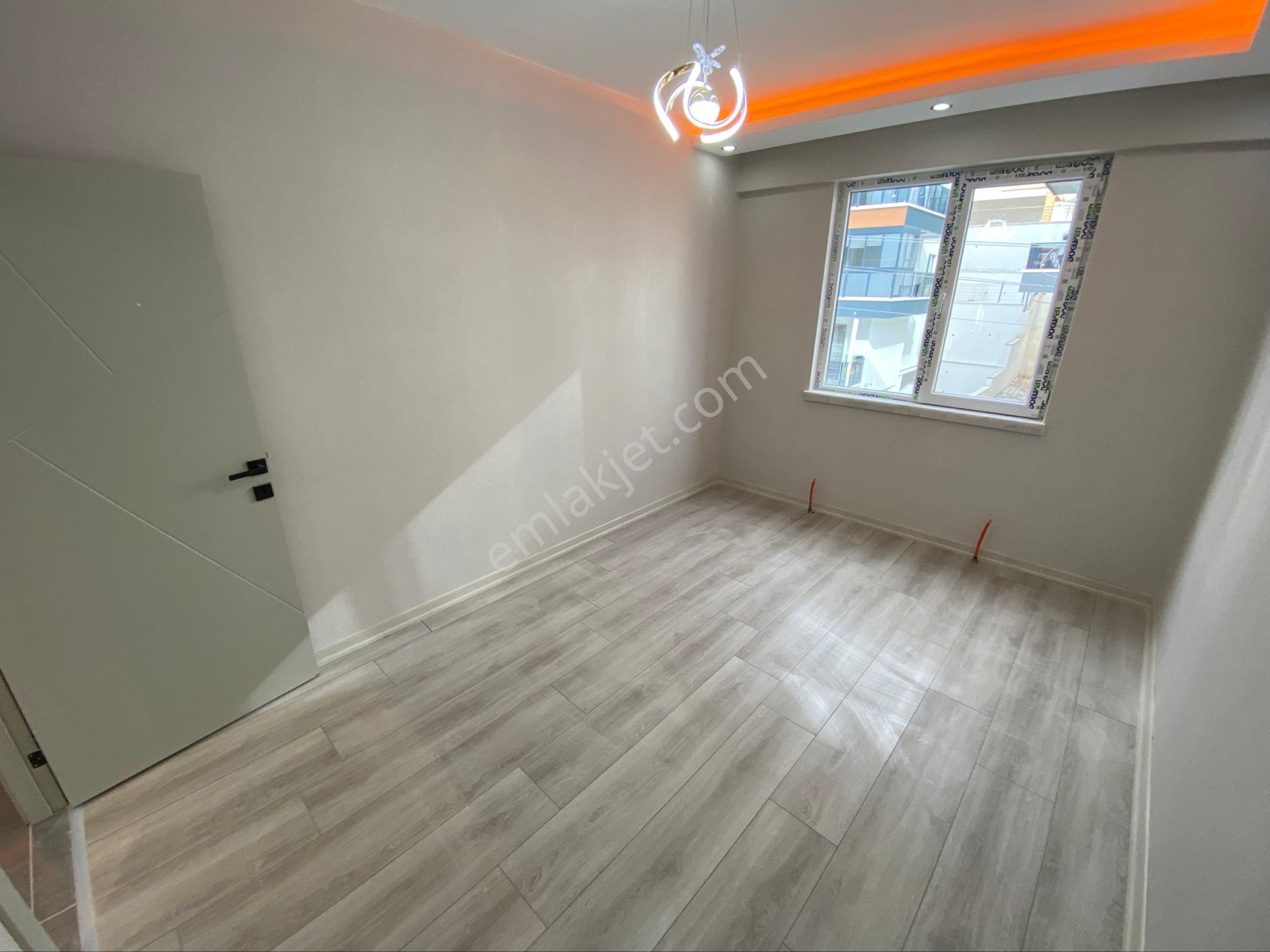 Keçiören Karakaya'da Ultra Lüks Masrafsız 3+1 Satılık 0 Daire - Görsel 13