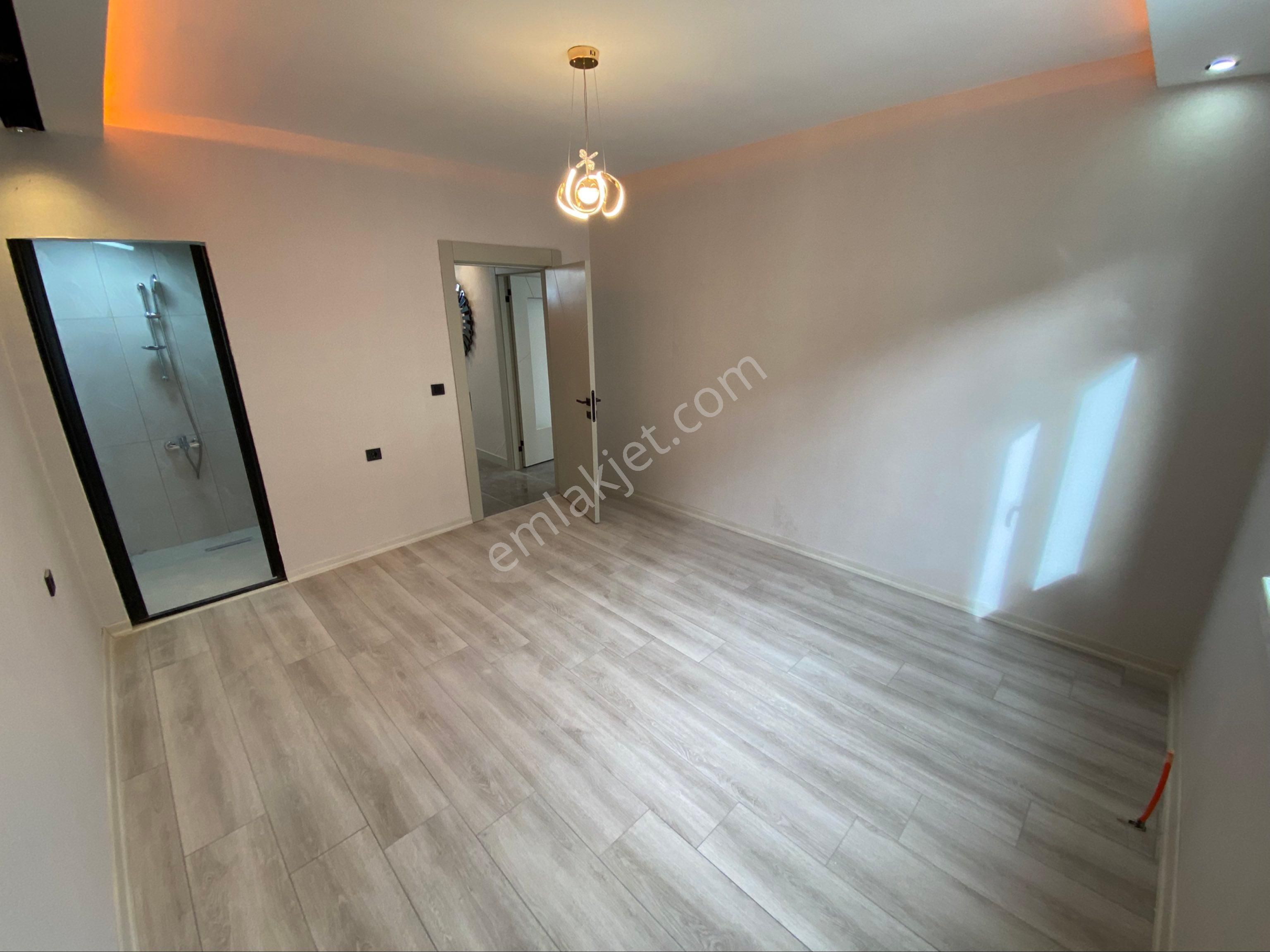 Keçiören Karakaya'da Ultra Lüks Masrafsız 3+1 Satılık 0 Daire - Görsel 16