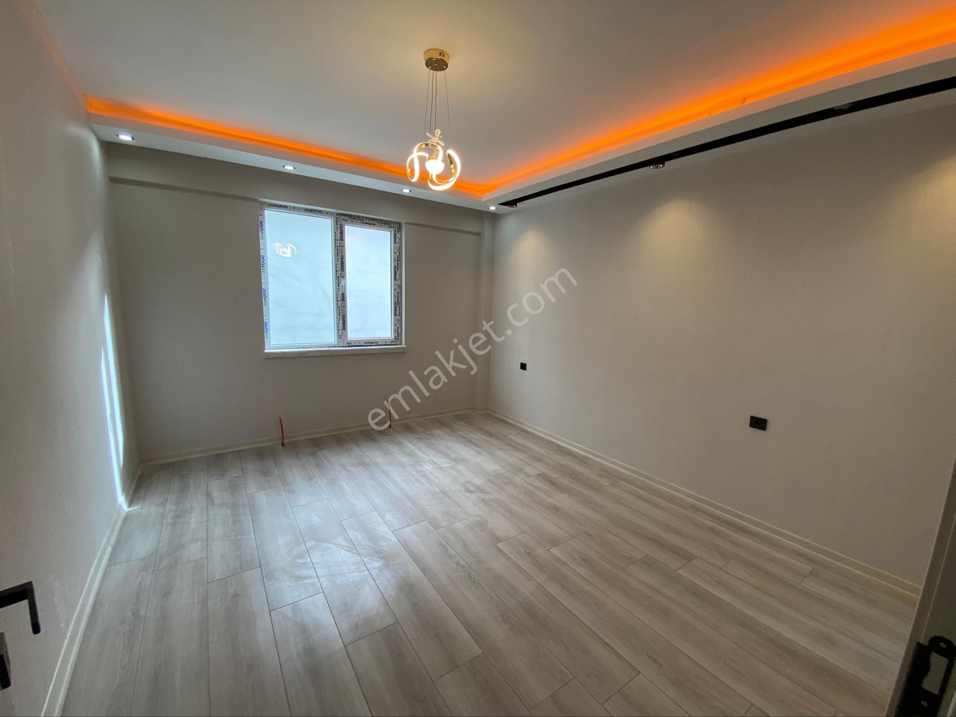 Keçiören Karakaya'da Ultra Lüks Masrafsız 3+1 Satılık 0 Daire - Görsel 14