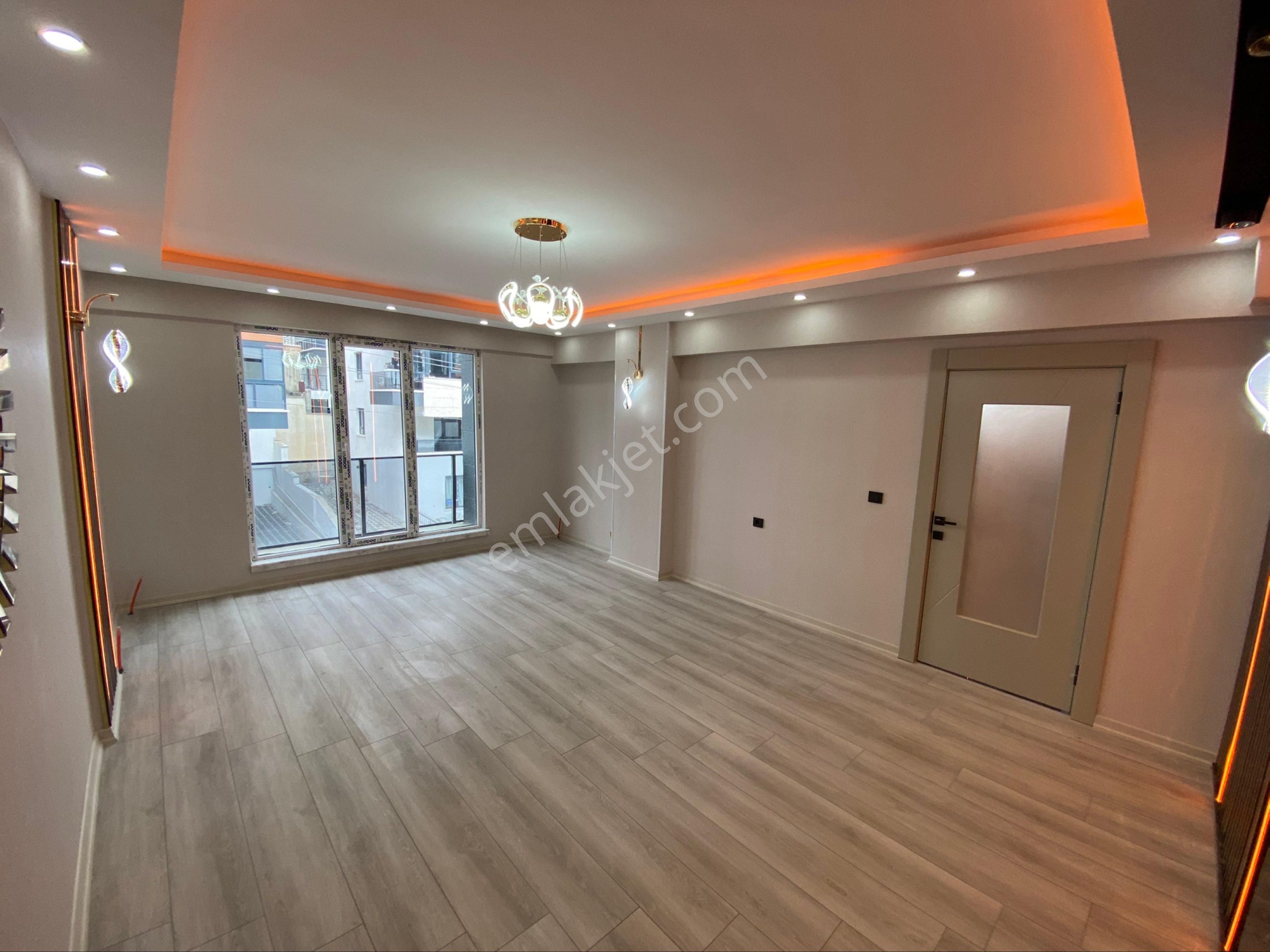 Keçiören Karakaya'da Ultra Lüks Masrafsız 3+1 Satılık 0 Daire - Görsel 4