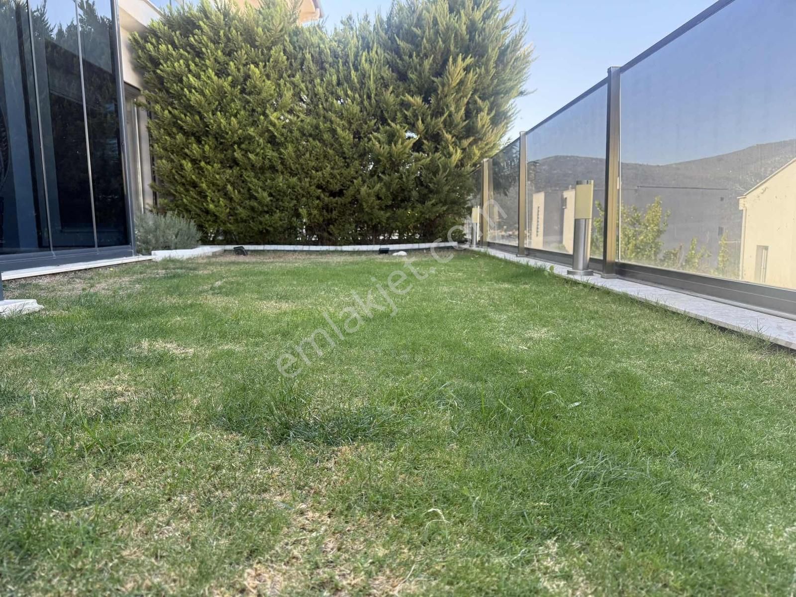 Eşsiz Deniz Manzaralı, Full Eşyalı, Özel Yapım, Tripleks Villa - Görsel 6