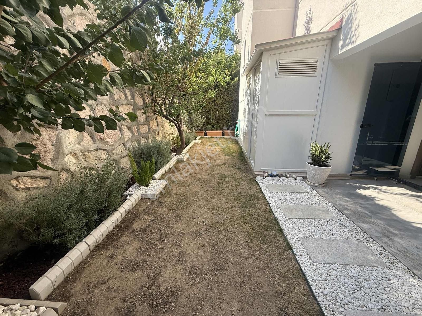 Eşsiz Deniz Manzaralı, Full Eşyalı, Özel Yapım, Tripleks Villa - Görsel 7