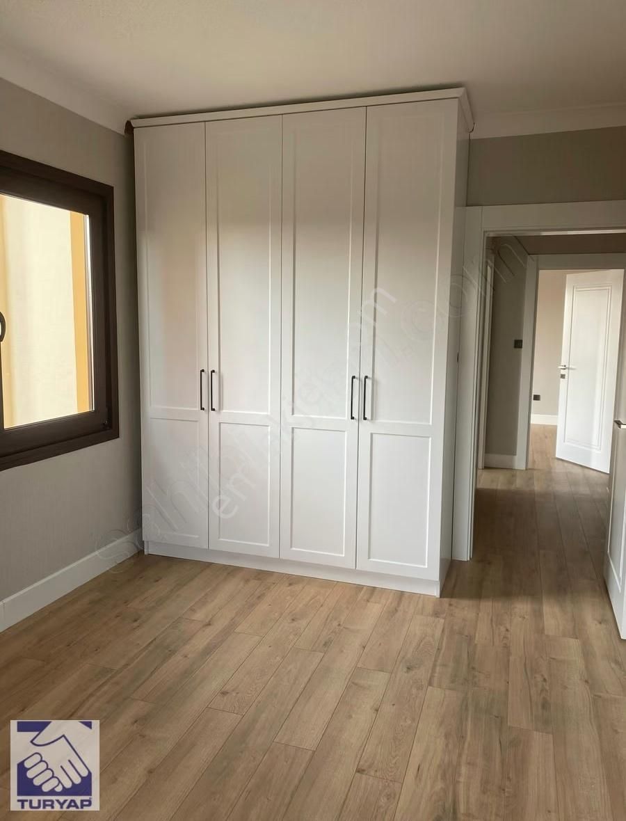 Çayyolu Mesa Koru Gül Blokta Ara Kat Satılık Full Yapılı Daire - Görsel 18