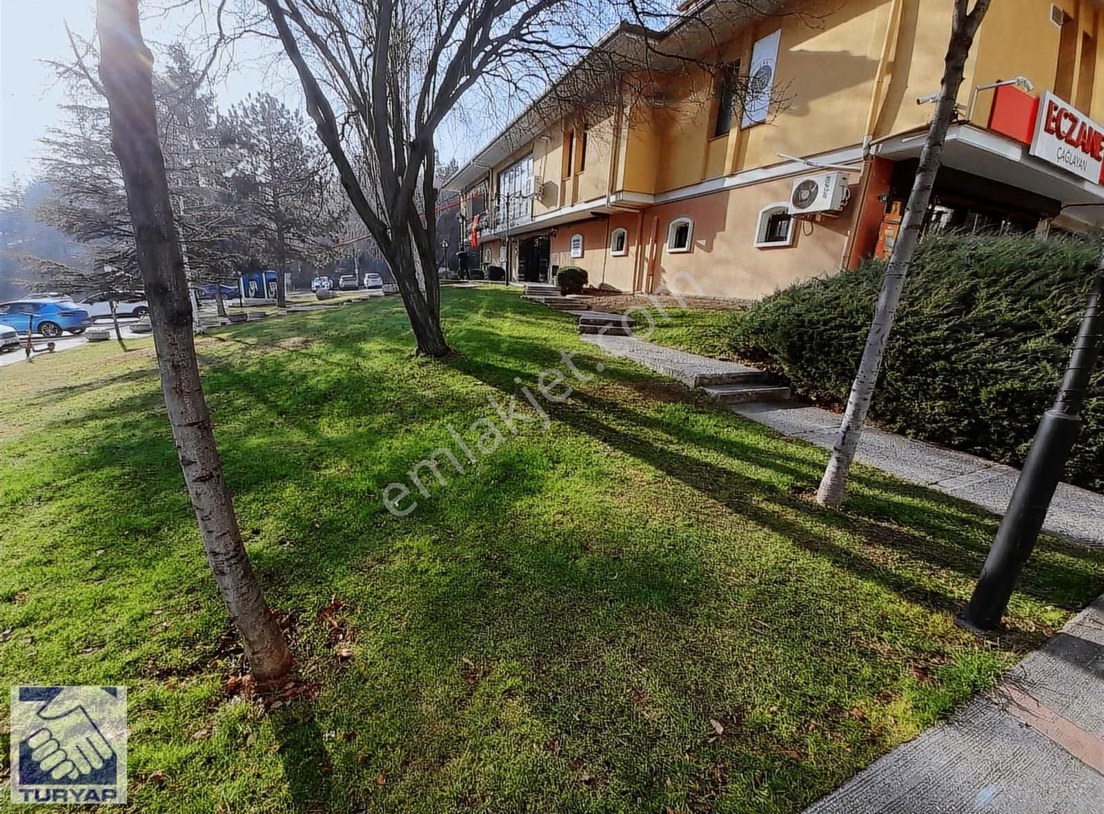 Çayyolu Mesa Koru Gül Blokta Ara Kat Satılık Full Yapılı Daire - Görsel 26