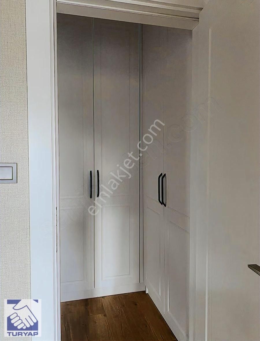 Çayyolu Mesa Koru Gül Blokta Ara Kat Satılık Full Yapılı Daire - Görsel 31