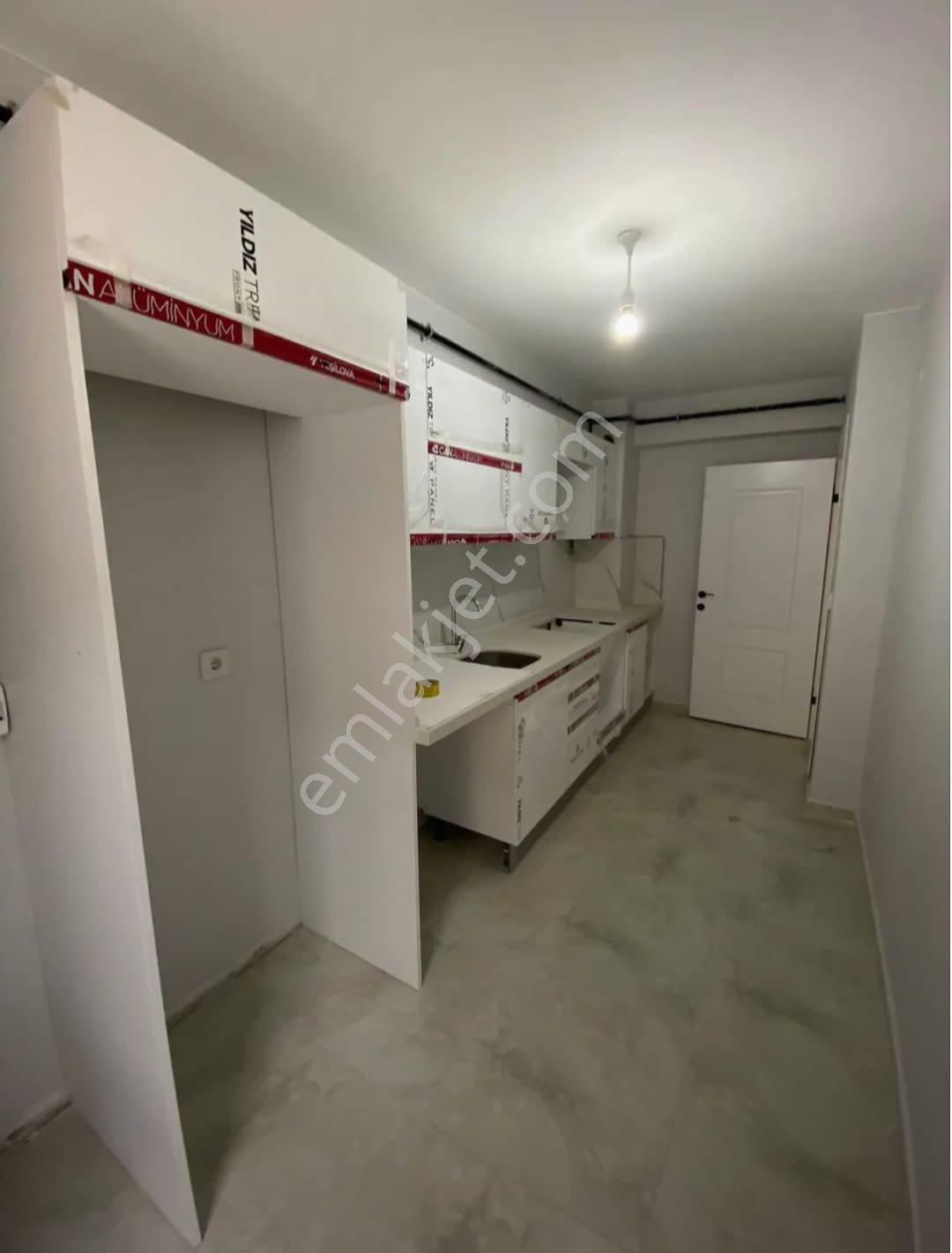 Akademi'den Çamlıca'da Ayrı Mutfaklı Sıfır 1+1 Satılık Daire - Görsel 5