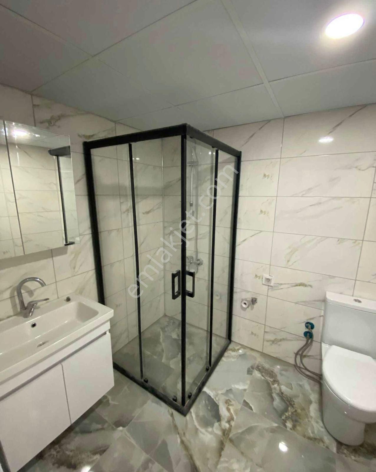 Akademi'den Çamlıca'da Ayrı Mutfaklı Sıfır 1+1 Satılık Daire - Görsel 8