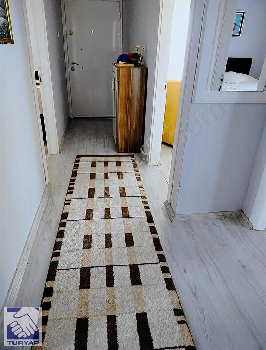 Ayaş Uğurçayırı'nda Kat Mülkiyet Tapulu ,iskanlı Müstakil Villa - Görsel 22