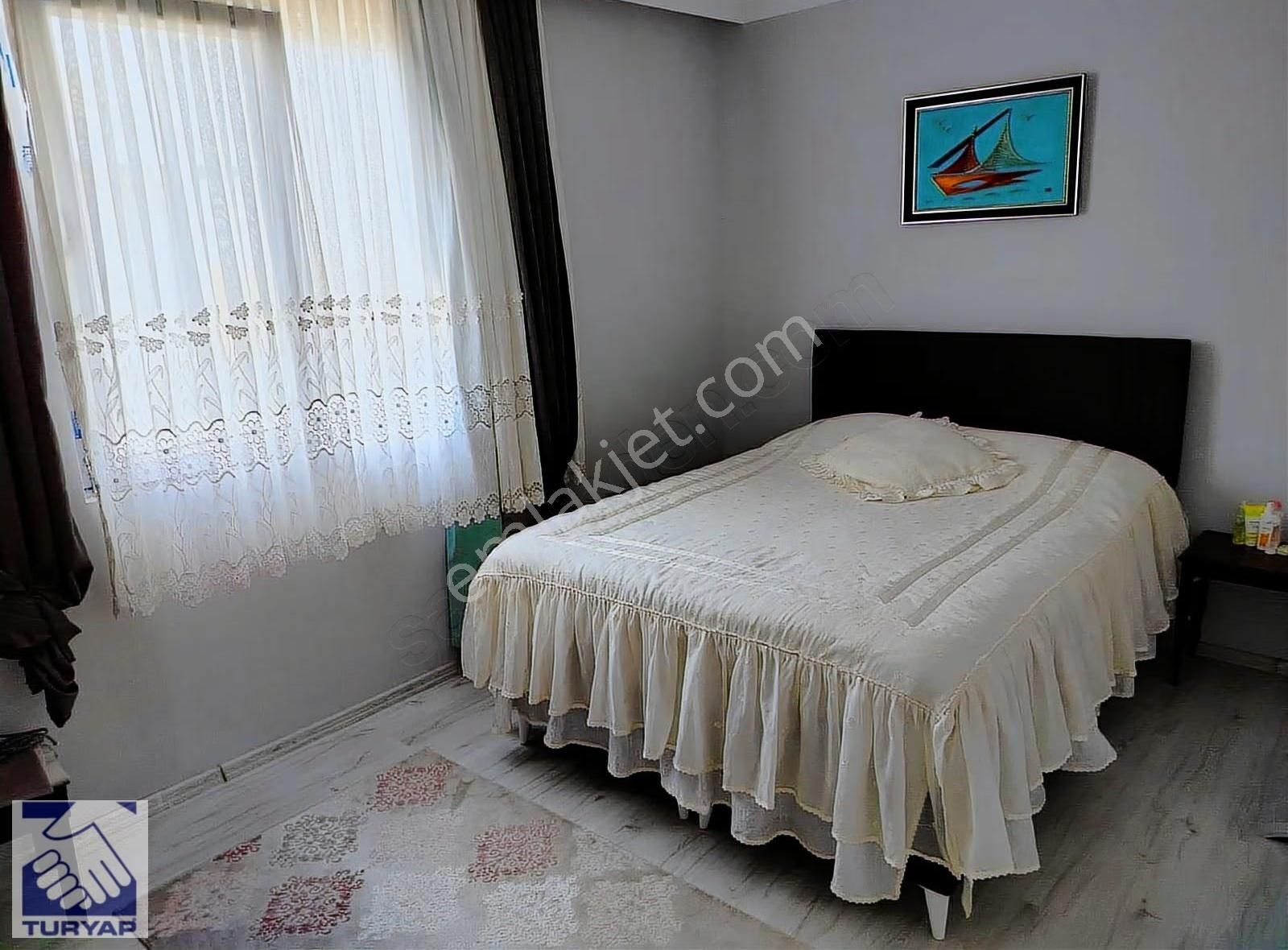 Ayaş Uğurçayırı'nda Kat Mülkiyet Tapulu ,iskanlı Müstakil Villa - Görsel 35