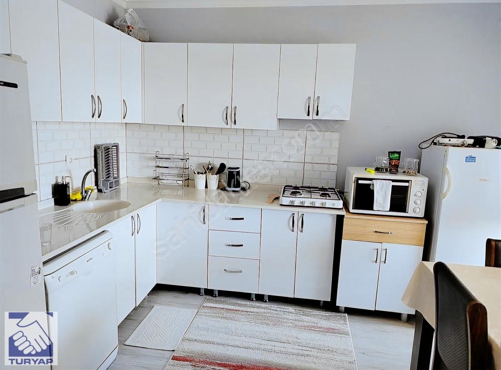 Ayaş Uğurçayırı'nda Kat Mülkiyet Tapulu ,iskanlı Müstakil Villa - Görsel 31