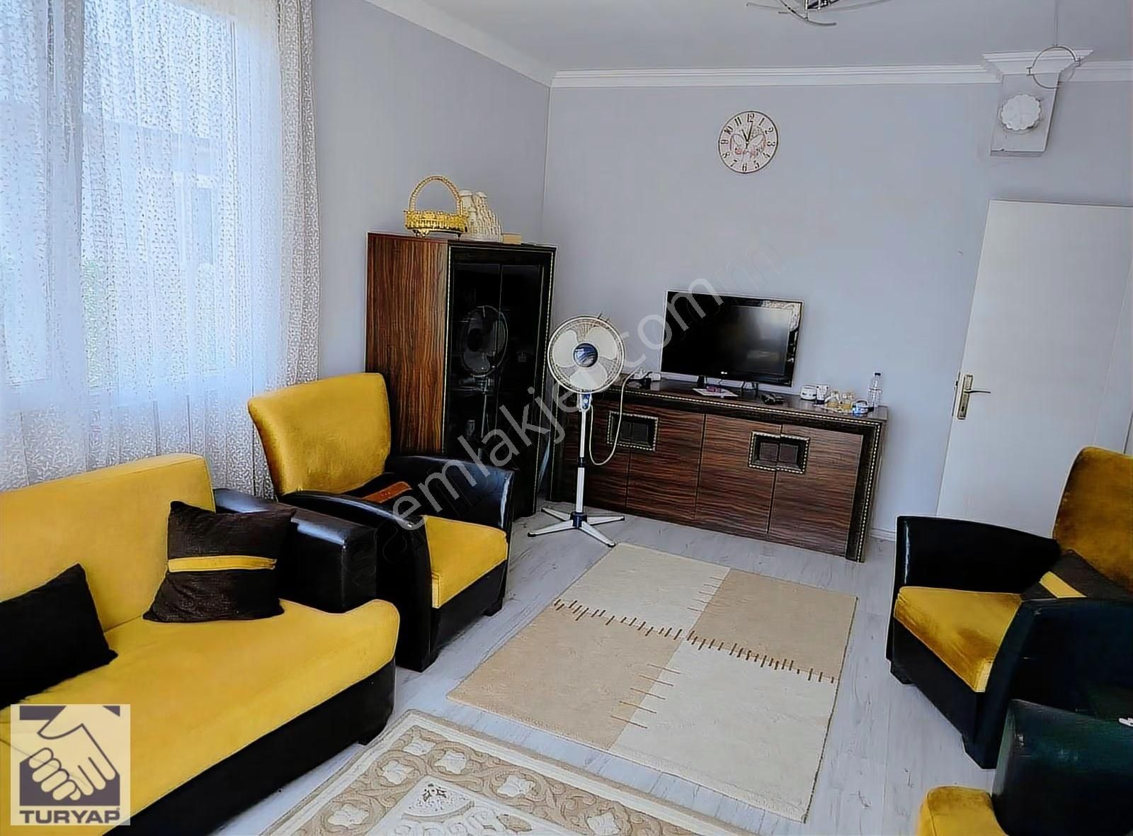 Ayaş Uğurçayırı'nda Kat Mülkiyet Tapulu ,iskanlı Müstakil Villa - Görsel 27