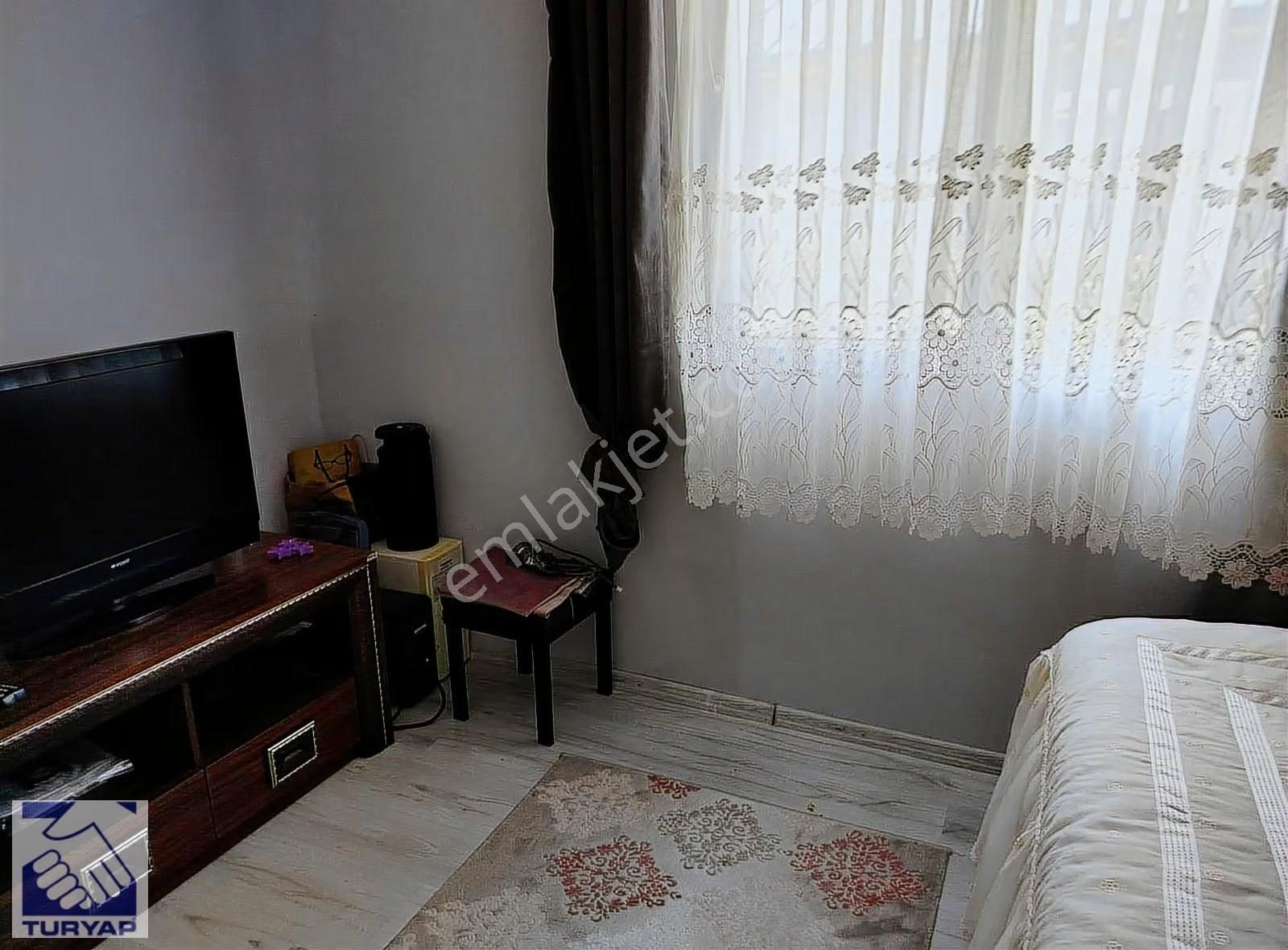 Ayaş Uğurçayırı'nda Kat Mülkiyet Tapulu ,iskanlı Müstakil Villa - Görsel 2