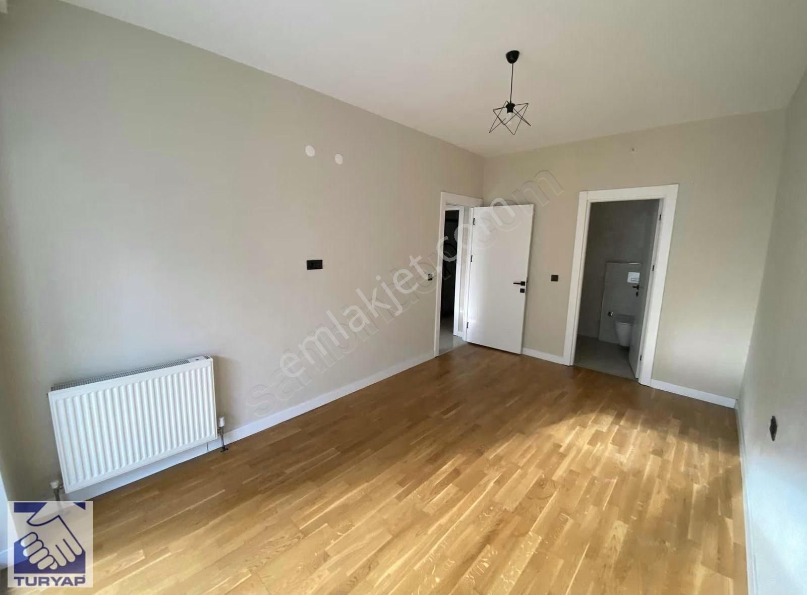 Koru İdeal Sitesinde 2+1 Ebeveyn Banyolu Kendisine Ait Bahçeli - Görsel 15