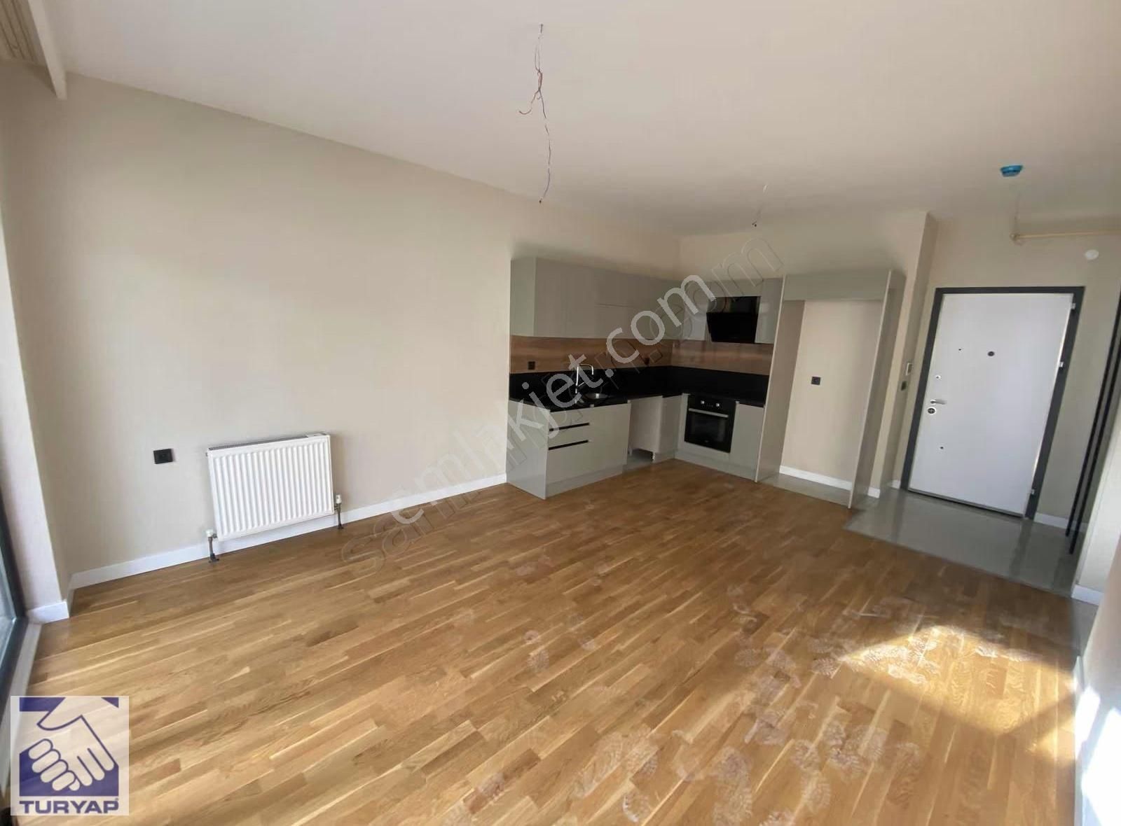 Koru İdeal Sitesinde 2+1 Ebeveyn Banyolu Kendisine Ait Bahçeli - Görsel 9