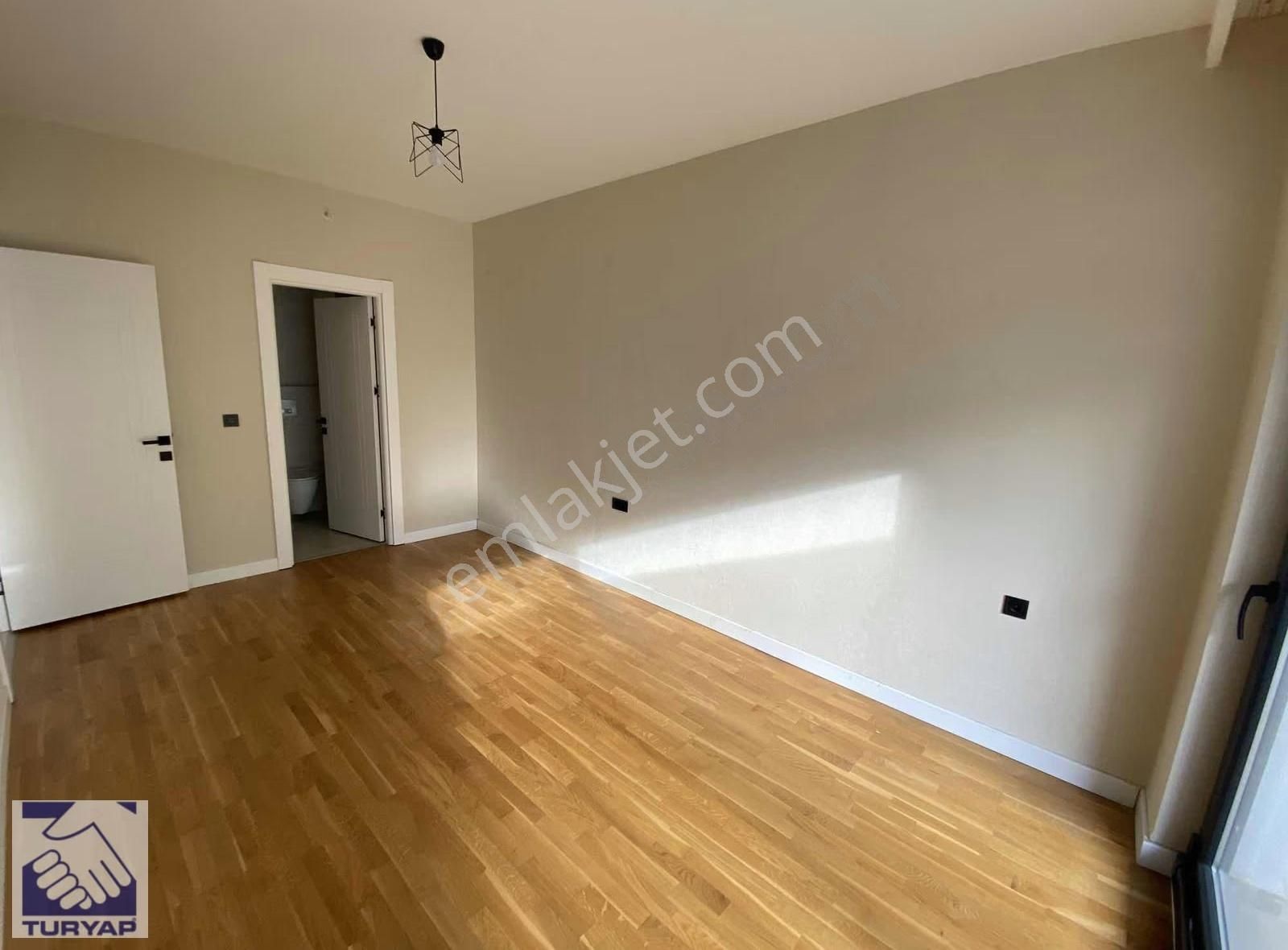 Koru İdeal Sitesinde 2+1 Ebeveyn Banyolu Kendisine Ait Bahçeli - Görsel 16