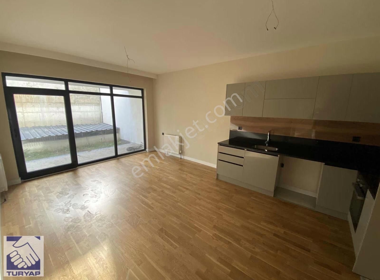 Koru İdeal Sitesinde 2+1 Ebeveyn Banyolu Kendisine Ait Bahçeli - Görsel 26