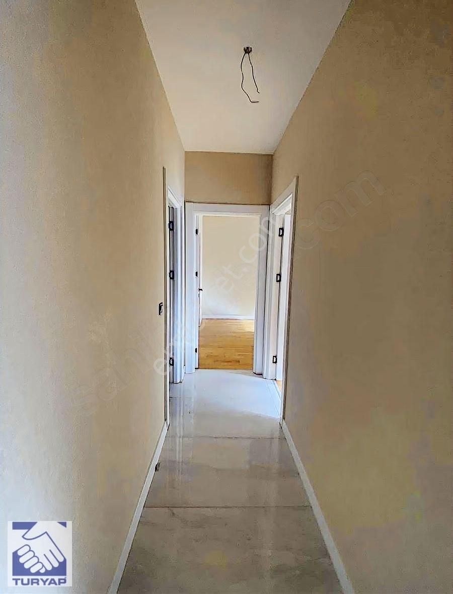 Koru İdeal Sitesinde 2+1 Ebeveyn Banyolu Kendisine Ait Bahçeli - Görsel 20