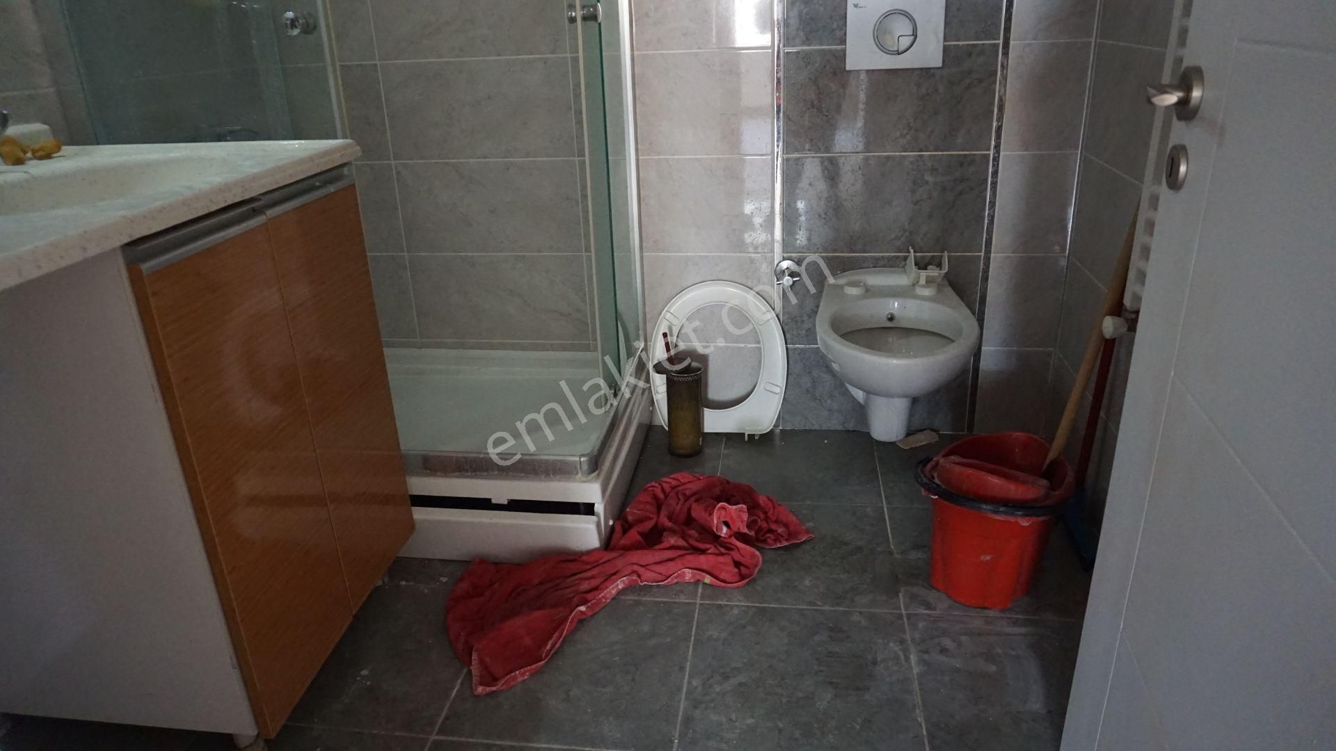 Çiğli Esentepede Kiralık Acık Mutfak Dogalgazlı Daire - Görsel 30