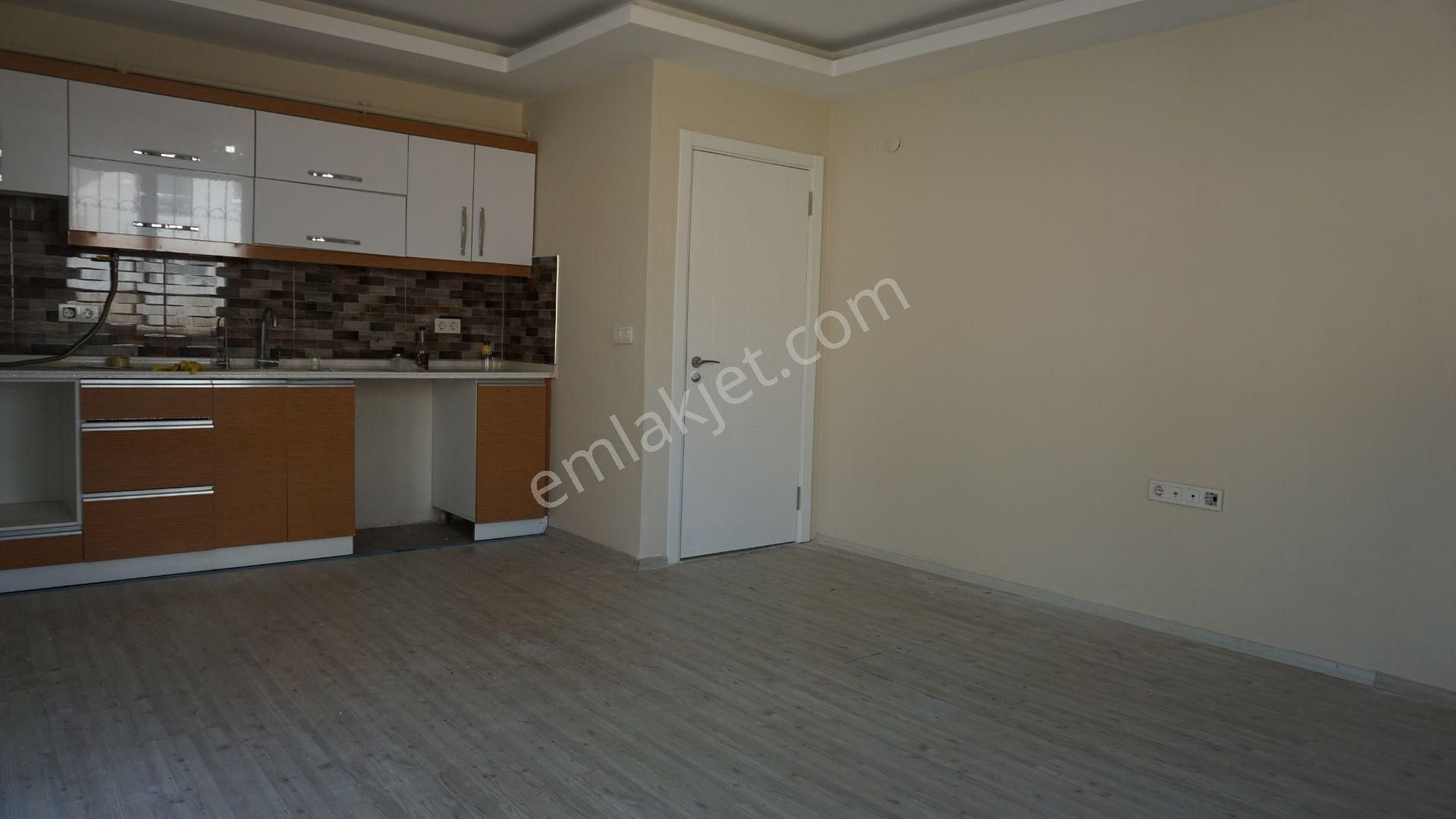 Çiğli Esentepede Kiralık Acık Mutfak Dogalgazlı Daire - Görsel 9
