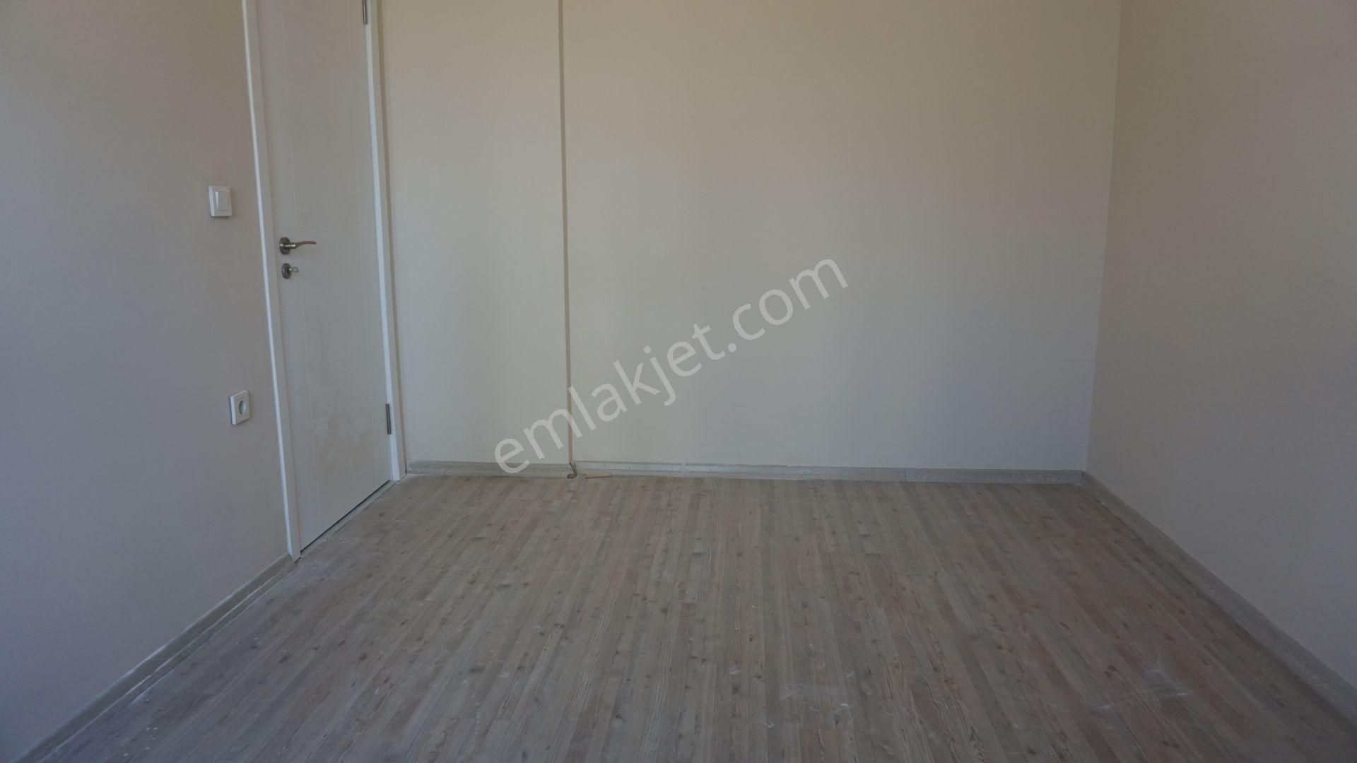Çiğli Esentepede Kiralık Acık Mutfak Dogalgazlı Daire - Görsel 16