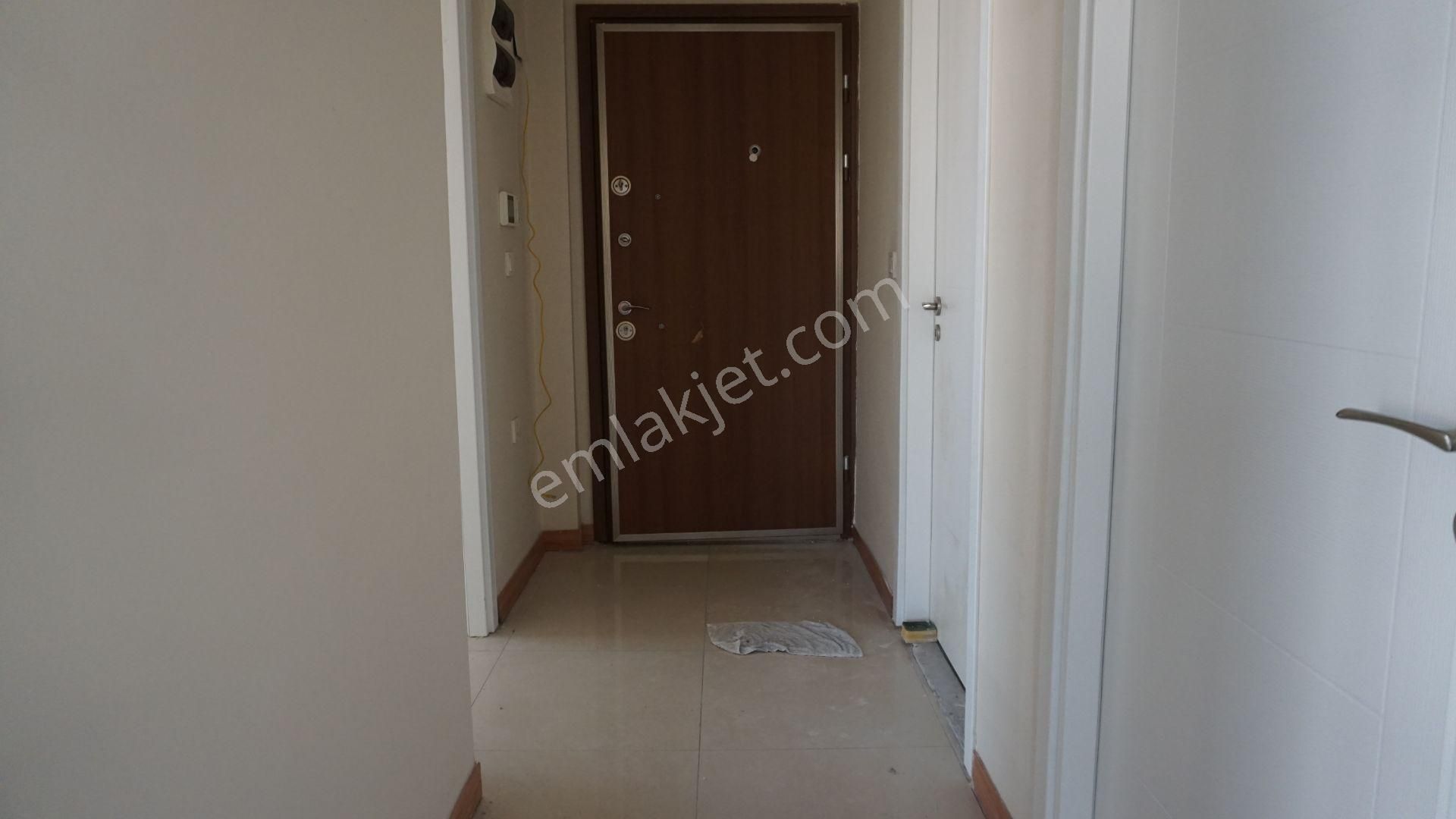 Çiğli Esentepede Kiralık Acık Mutfak Dogalgazlı Daire - Görsel 32