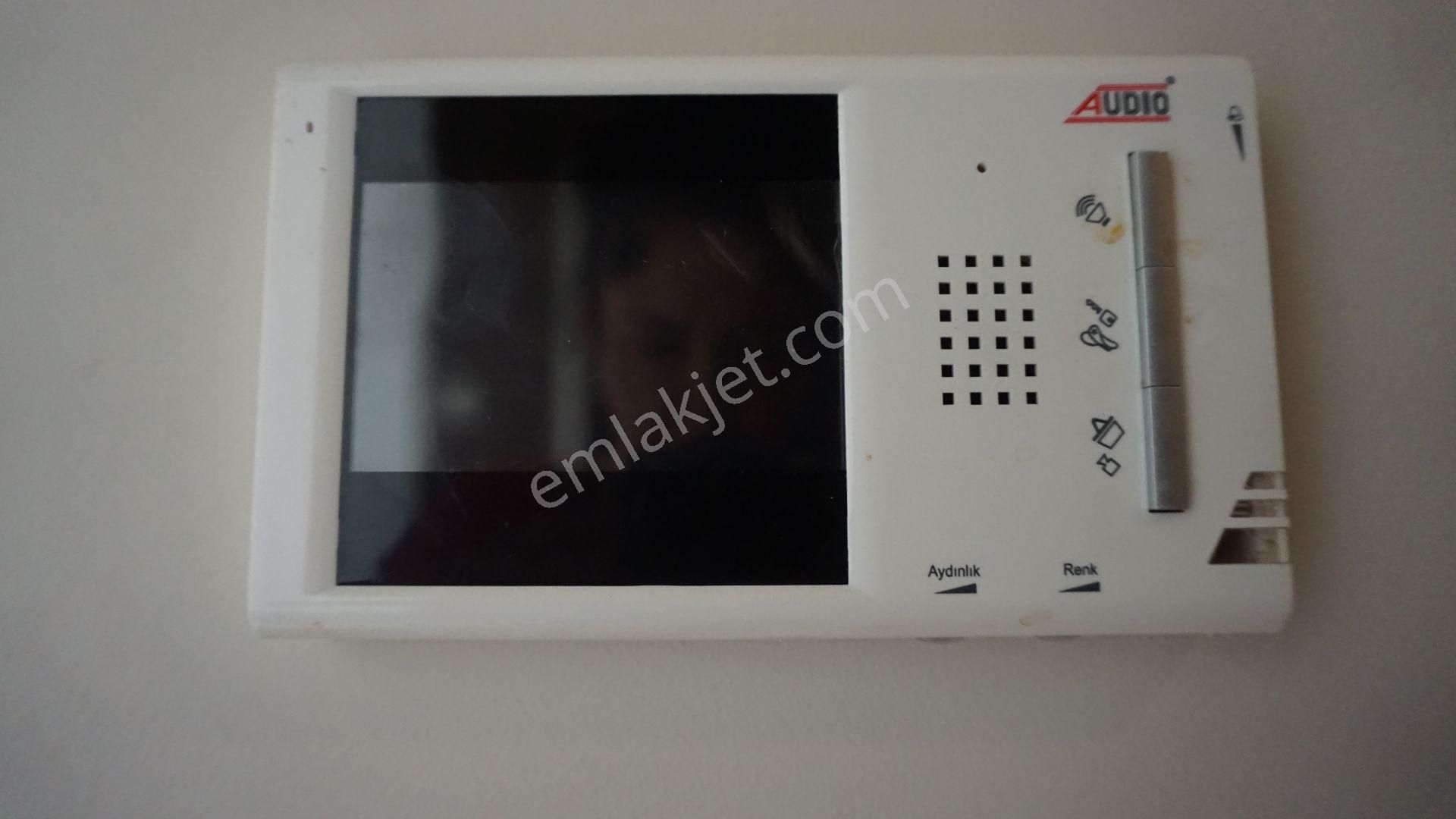 Çiğli Esentepede Kiralık Acık Mutfak Dogalgazlı Daire - Görsel 35