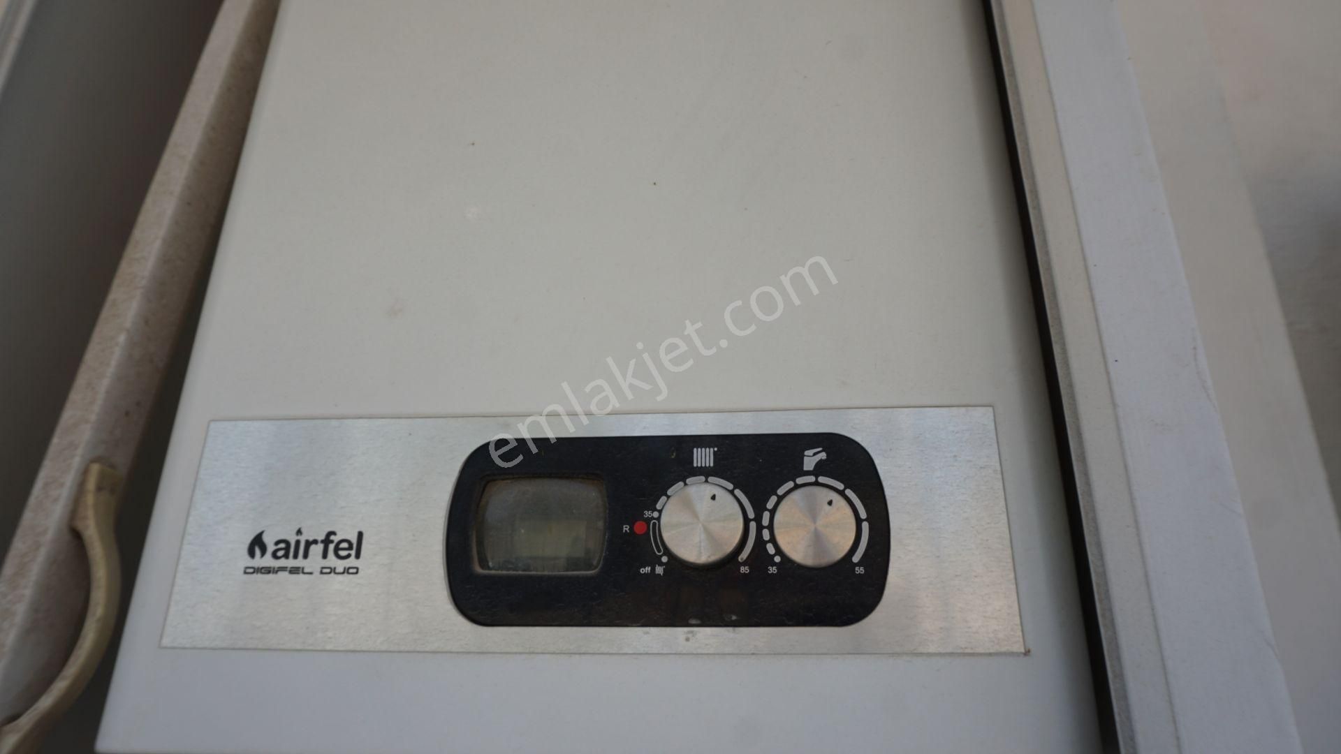 Çiğli Esentepede Kiralık Acık Mutfak Dogalgazlı Daire - Görsel 11