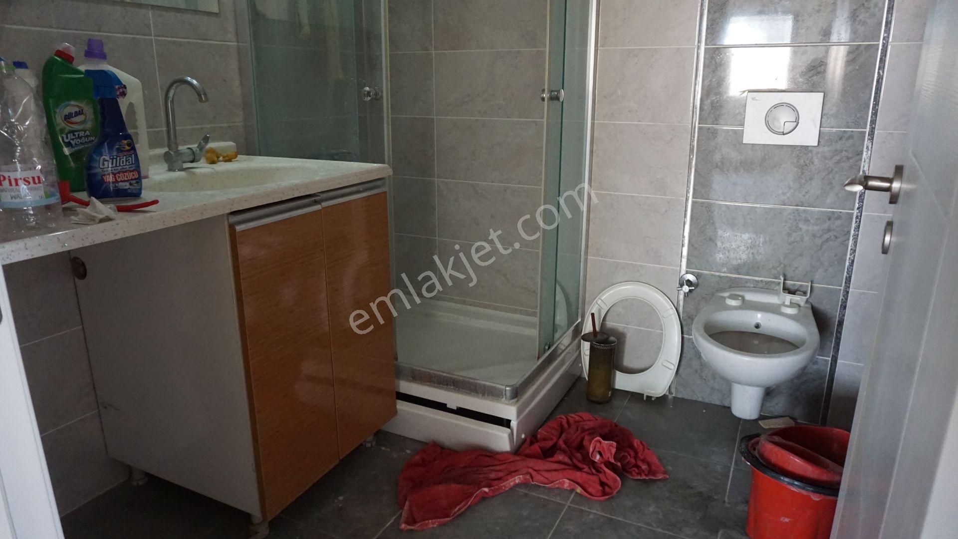 Çiğli Esentepede Kiralık Acık Mutfak Dogalgazlı Daire - Görsel 22