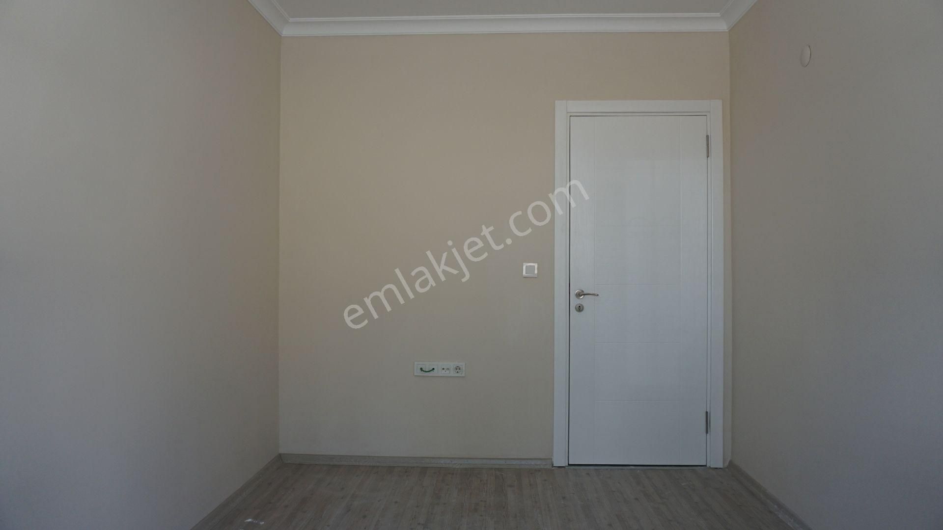 Çiğli Esentepede Kiralık Acık Mutfak Dogalgazlı Daire - Görsel 26