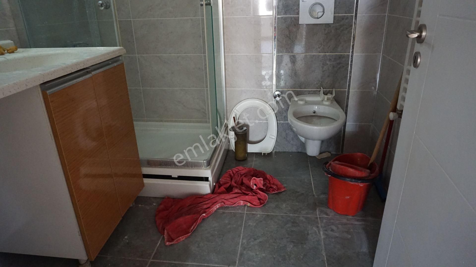 Çiğli Esentepede Kiralık Acık Mutfak Dogalgazlı Daire - Görsel 29