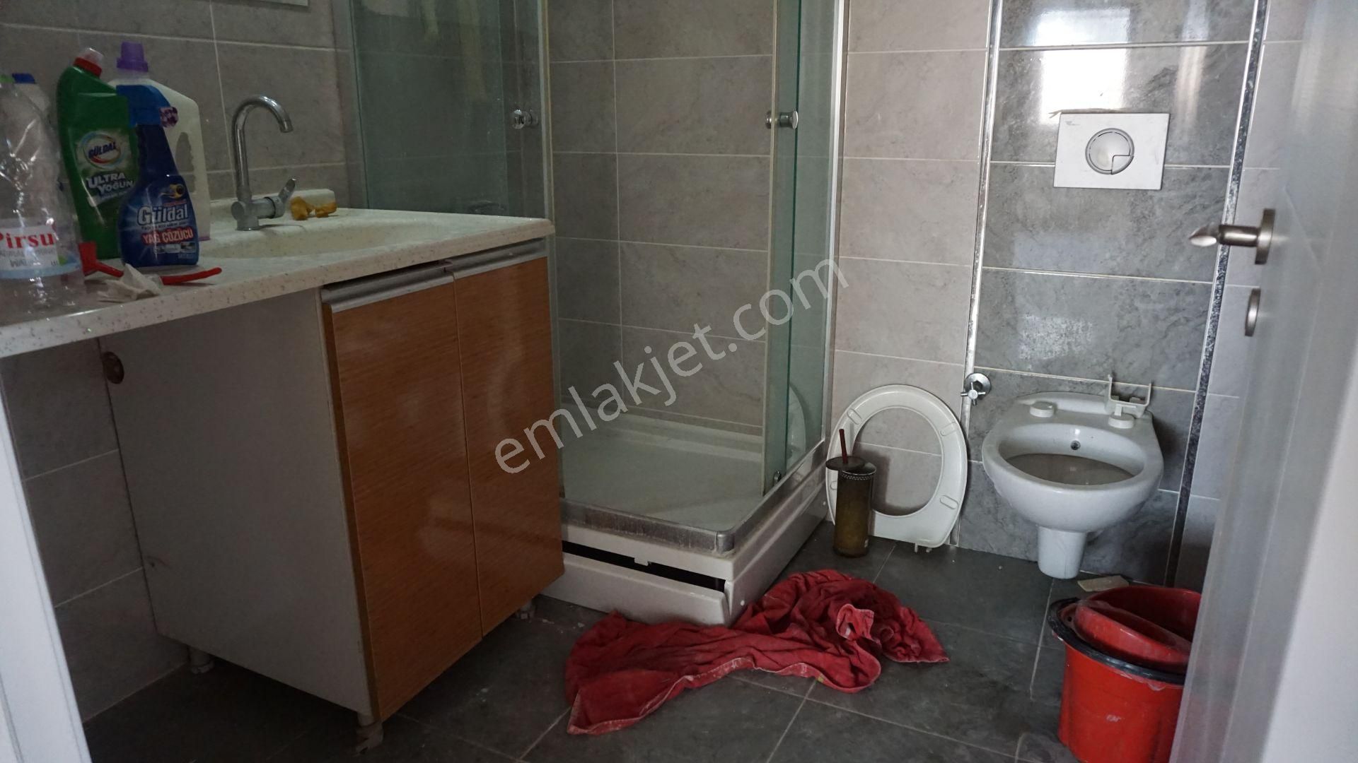 Çiğli Esentepede Kiralık Acık Mutfak Dogalgazlı Daire - Görsel 27