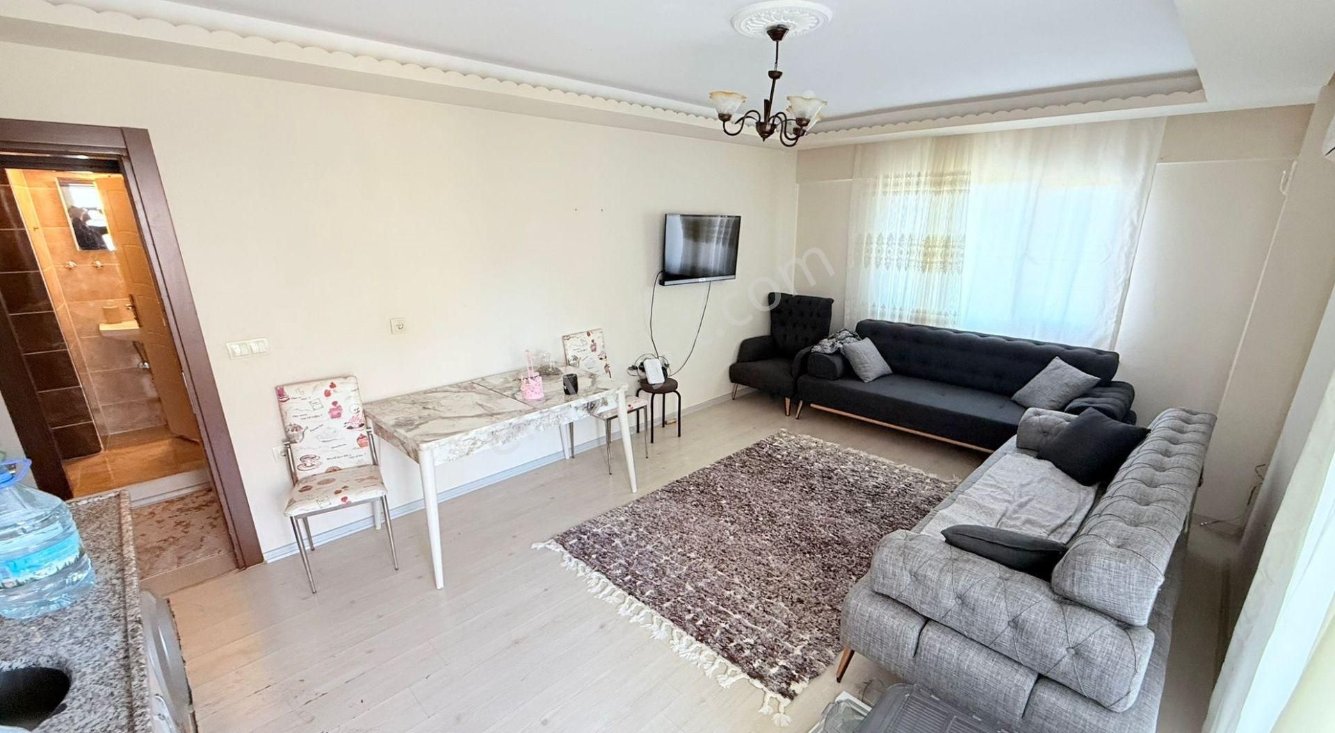 ✨🏡 Didim Hisar Mahallesinde Havuzlu Sitede Asansörlü Fırsat 2+1 Daire - Görsel 5