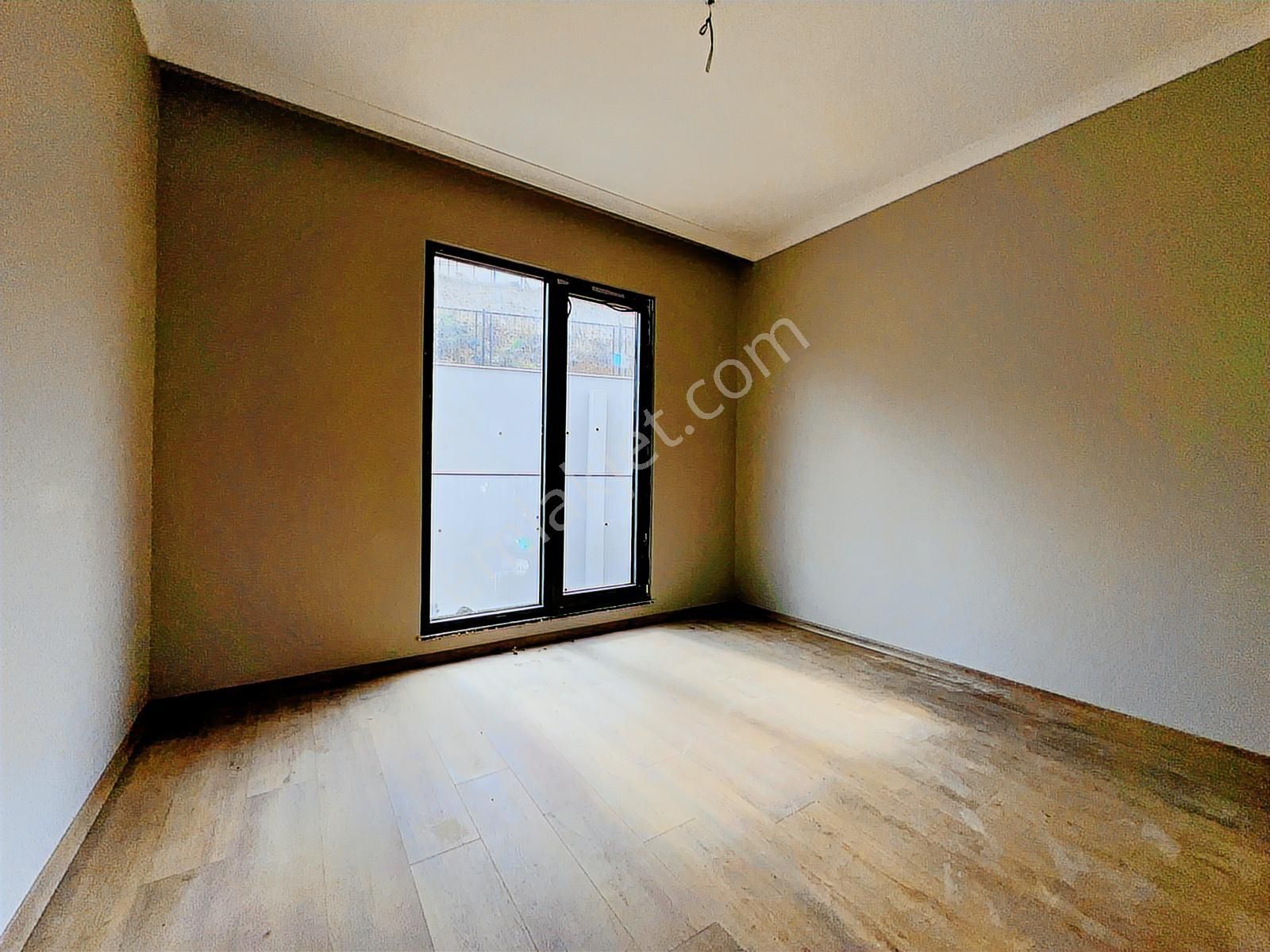 Trabzon Yalıncak Sea Pearl Sitesinde 3+1 Ful Deniz Manzaralı - Görsel 9