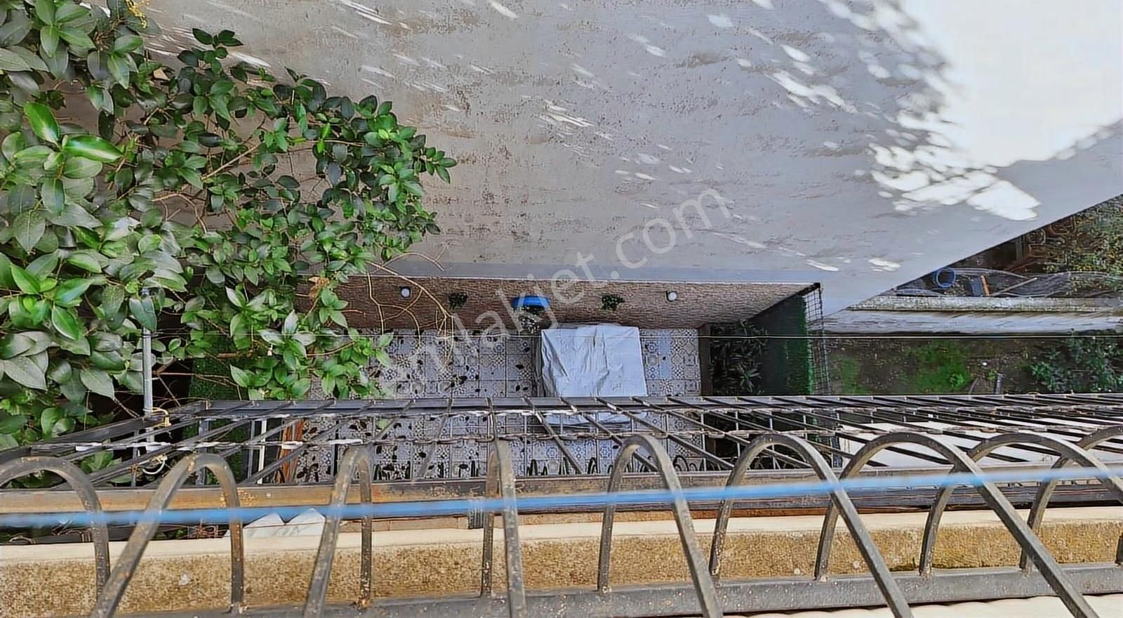 Karşıyaka Tershane Mahallesinde Satılık 3+1 Daire - Görsel 9