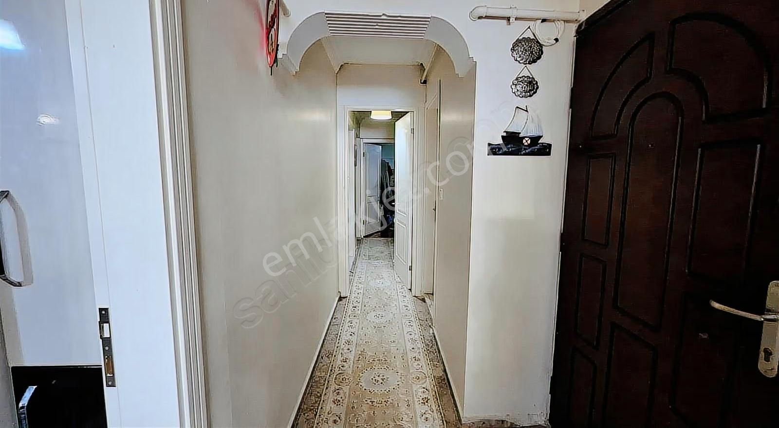 Karşıyaka Tershane Mahallesinde Satılık 3+1 Daire - Görsel 14