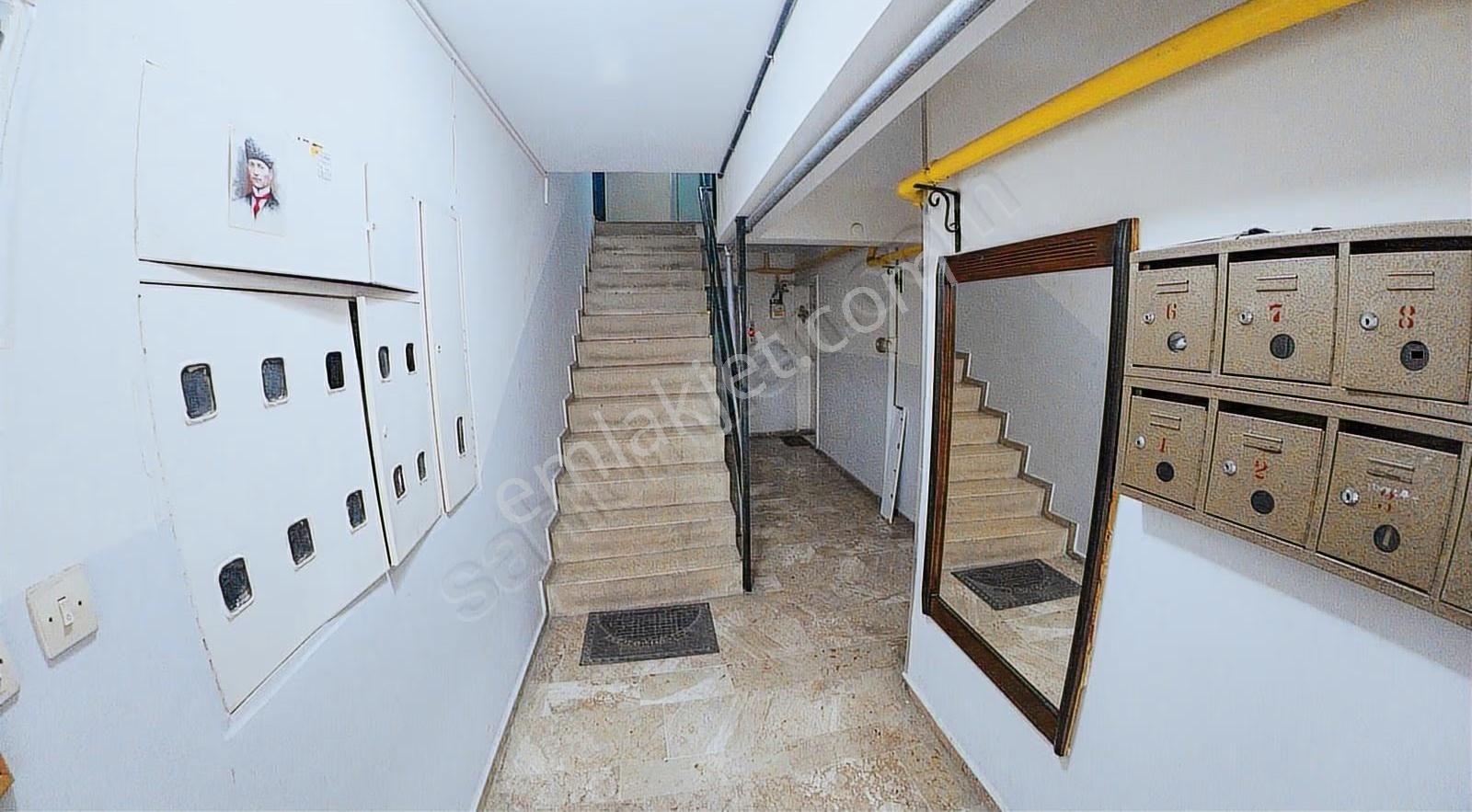 Karşıyaka Tershane Mahallesinde Satılık 3+1 Daire - Görsel 13