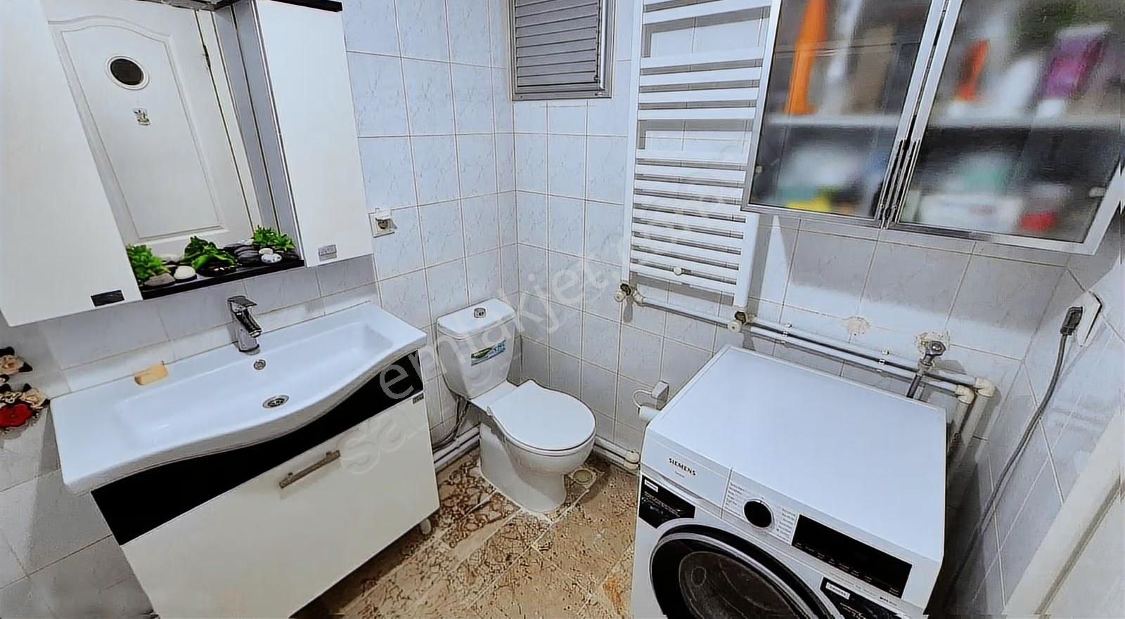 Karşıyaka Tershane Mahallesinde Satılık 3+1 Daire - Görsel 2