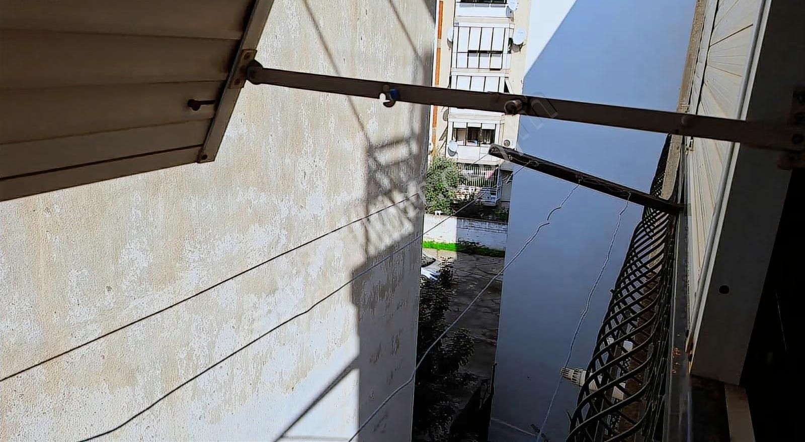 Karşıyaka Tershane Mahallesinde Satılık 3+1 Daire - Görsel 5