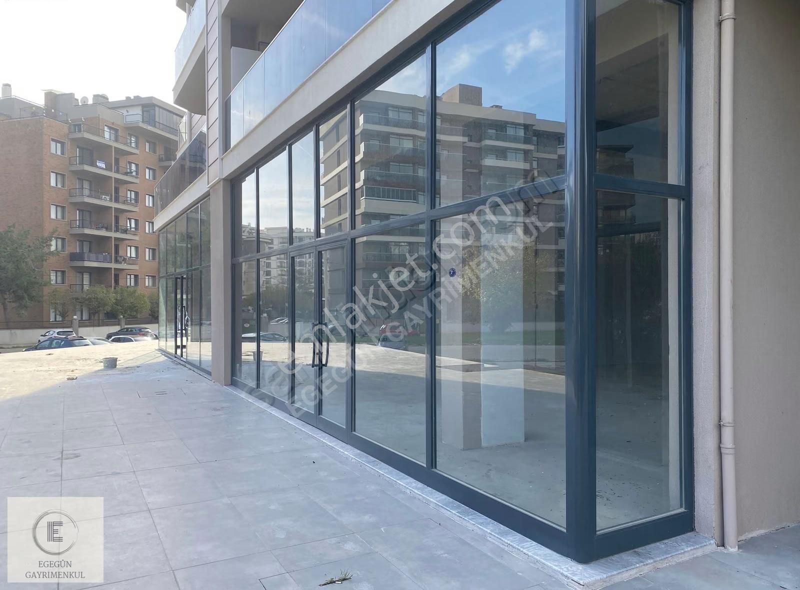 Balatçık Üniversiteye Yakın Kiralık Dükkan - Görsel 9