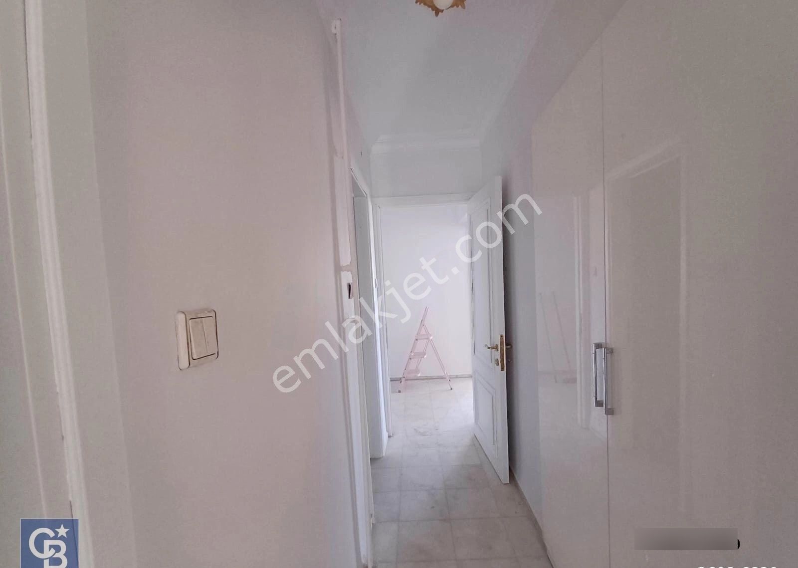 Levazım Aktaş Sitesi'nde 3+1 Satılık Daire - Görsel 2