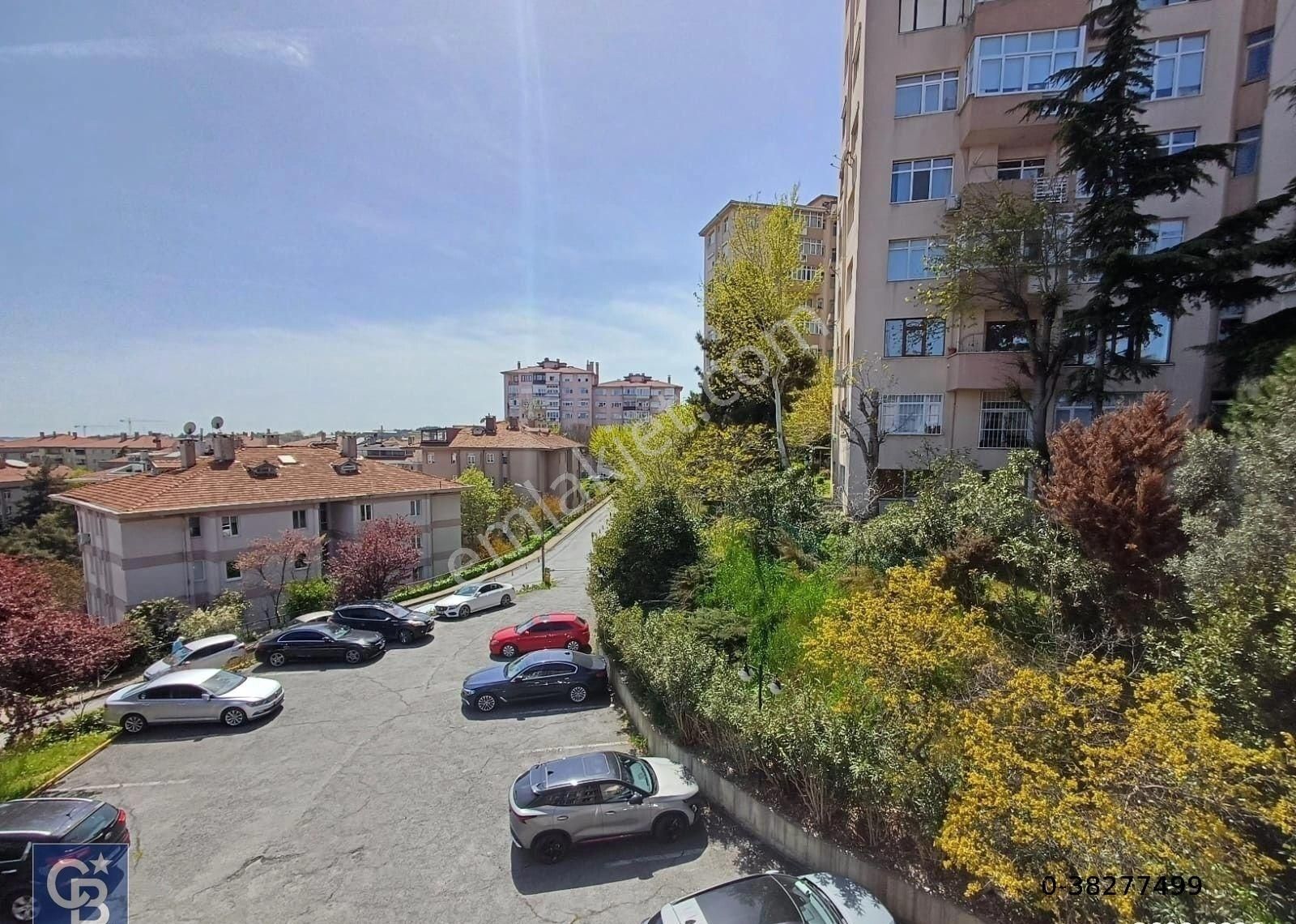 Levazım Aktaş Sitesi'nde 3+1 Satılık Daire - Görsel 6