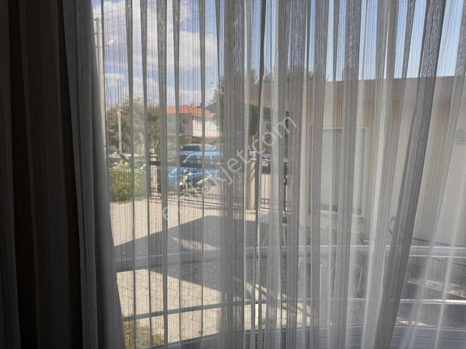 Dalaman Lalezar Sitesinde 2+1 Bahçe Katı Lüks Daire - Görsel 13