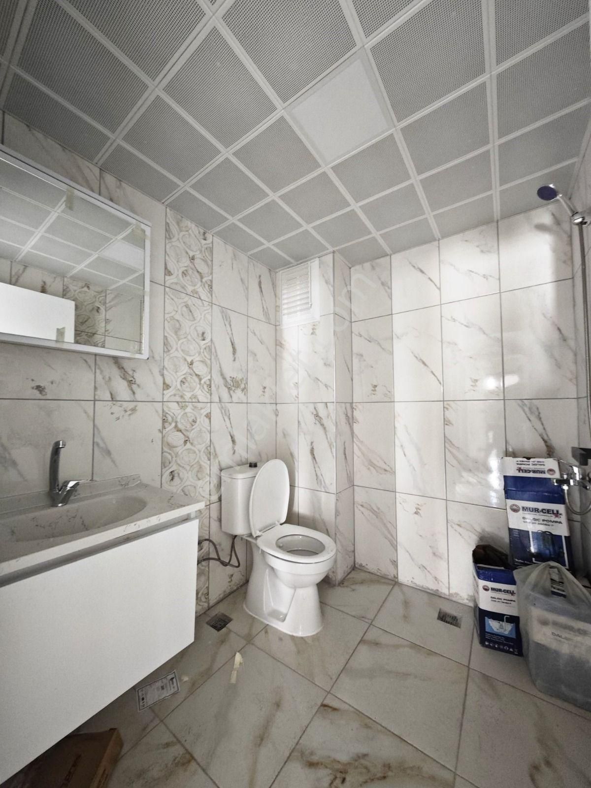 Bostancık Caddesi Yakınında Asansörlü 3+1 Ara Kat Satılık Sıfır Daire !! - Görsel 16