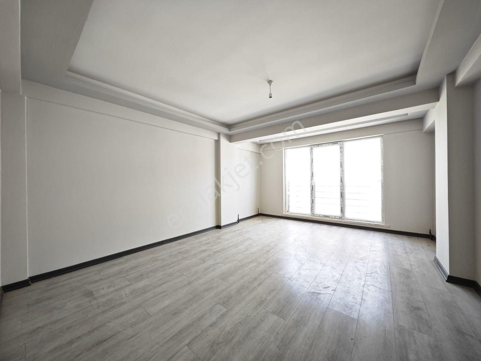 Bostancık Caddesi Yakınında Asansörlü 3+1 Ara Kat Satılık Sıfır Daire !! - Görsel 4