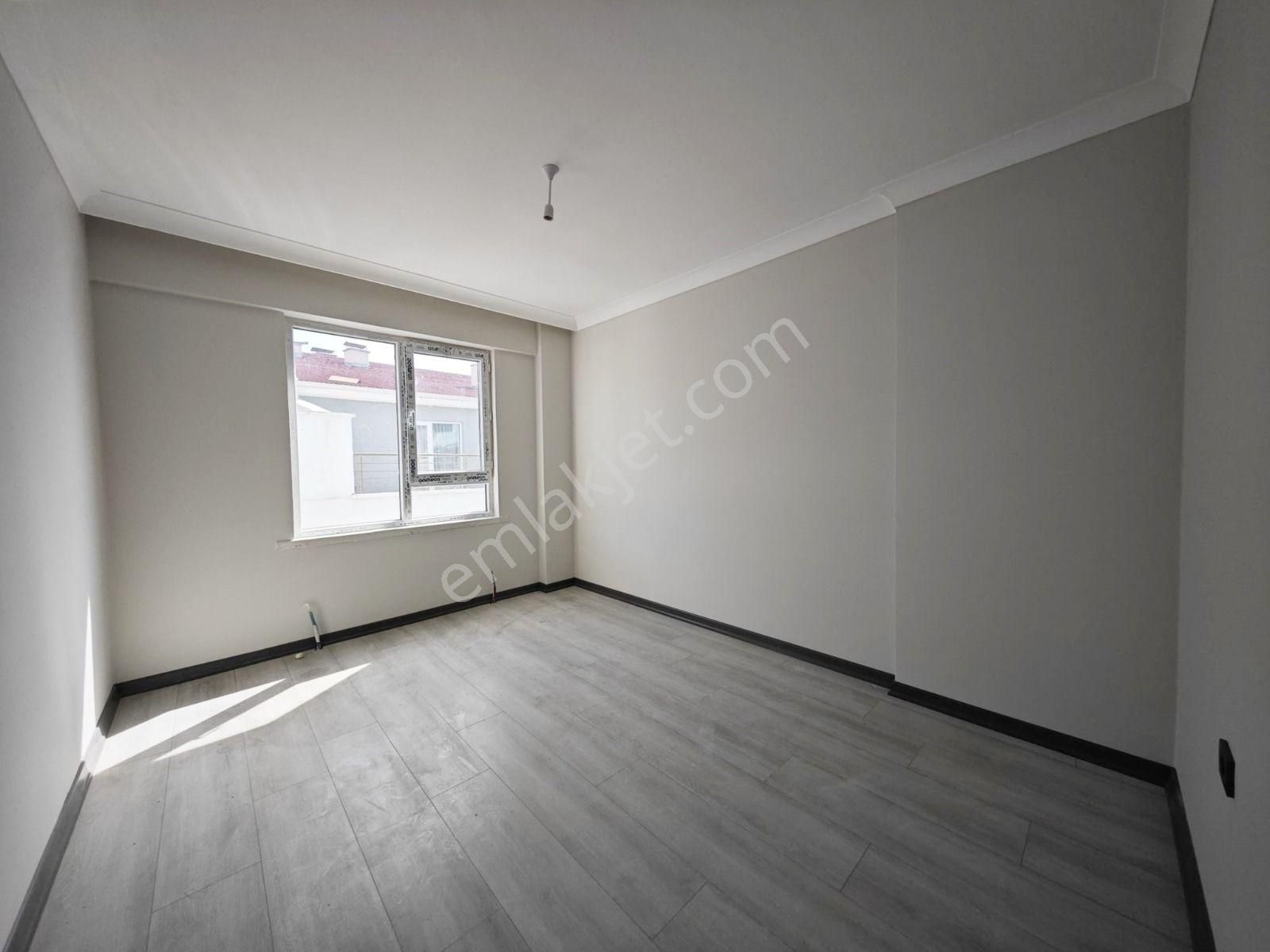 Bostancık Caddesi Yakınında Asansörlü 3+1 Ara Kat Satılık Sıfır Daire !! - Görsel 11