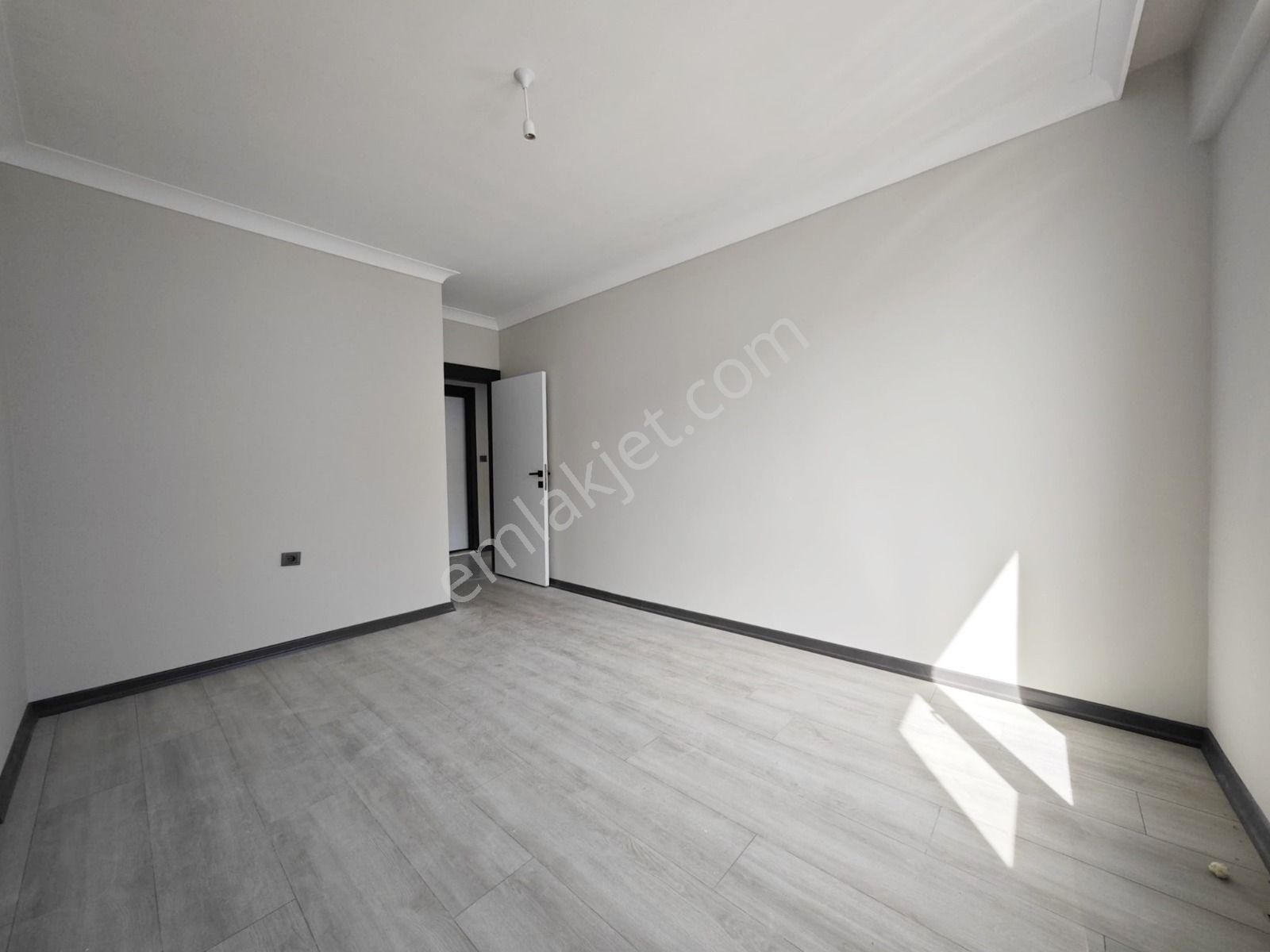 Bostancık Caddesi Yakınında Asansörlü 3+1 Ara Kat Satılık Sıfır Daire !! - Görsel 13