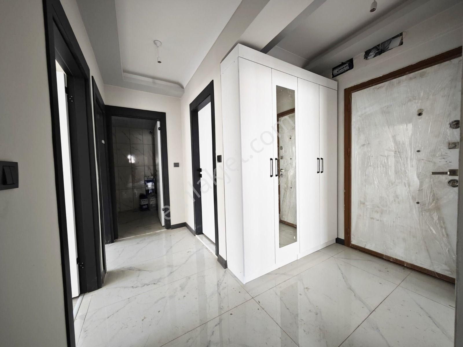 Bostancık Caddesi Yakınında Asansörlü 3+1 Ara Kat Satılık Sıfır Daire !! - Görsel 15