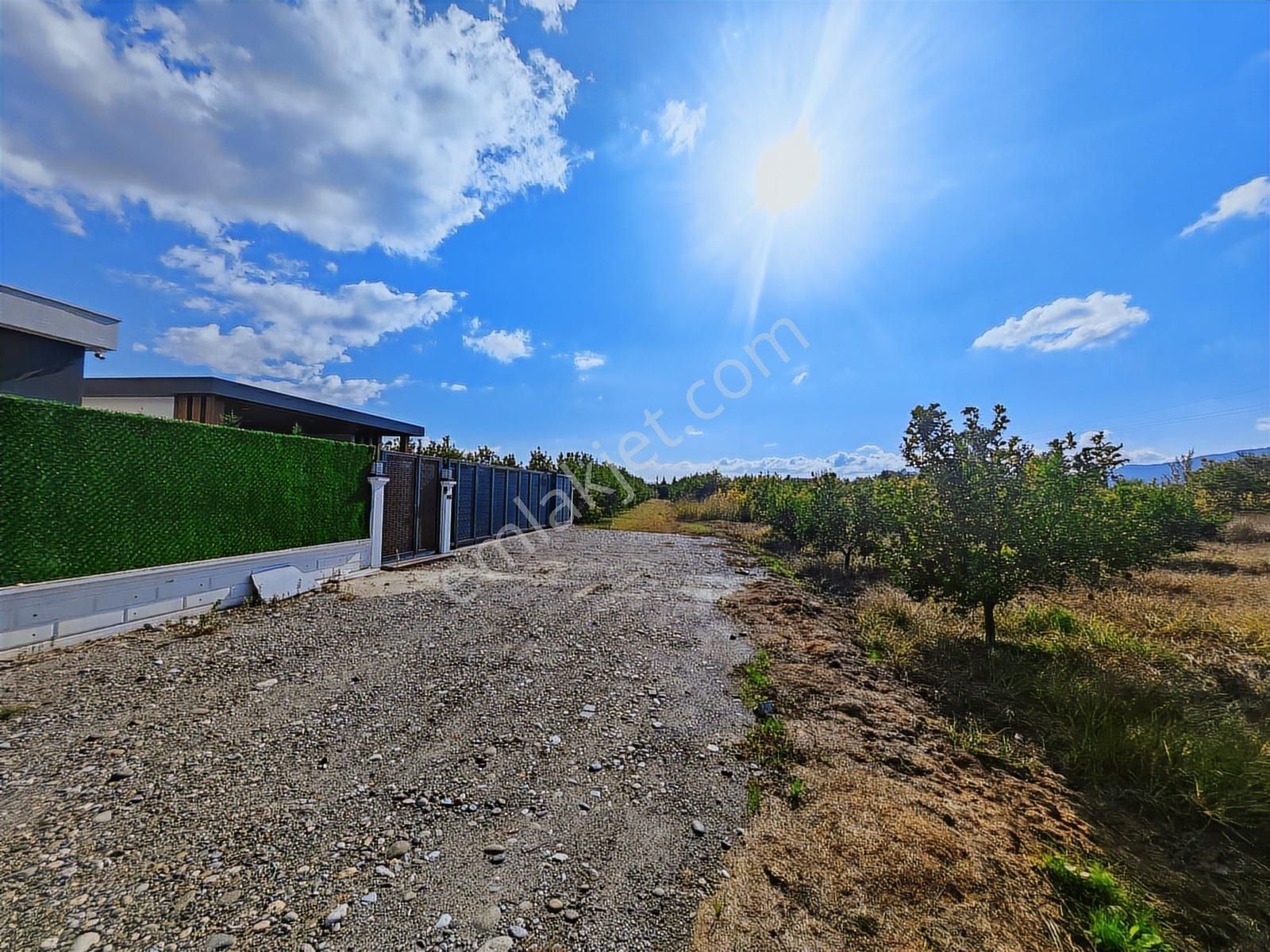 Muğla Ortaca Dikmekavak Satılık 2.315 M2 Arsa 3e Gayrimenkul - Görsel 5