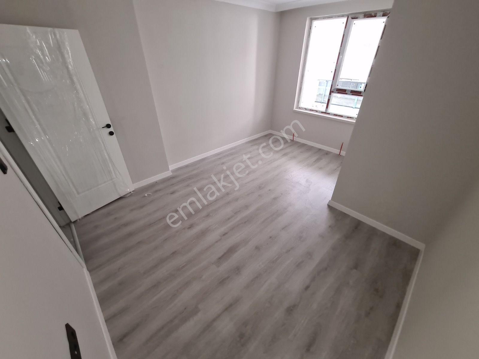 Seval Cad. Paraleli Park Yanı Sıfır Binada 1.kat Geniş Daire - Görsel 20