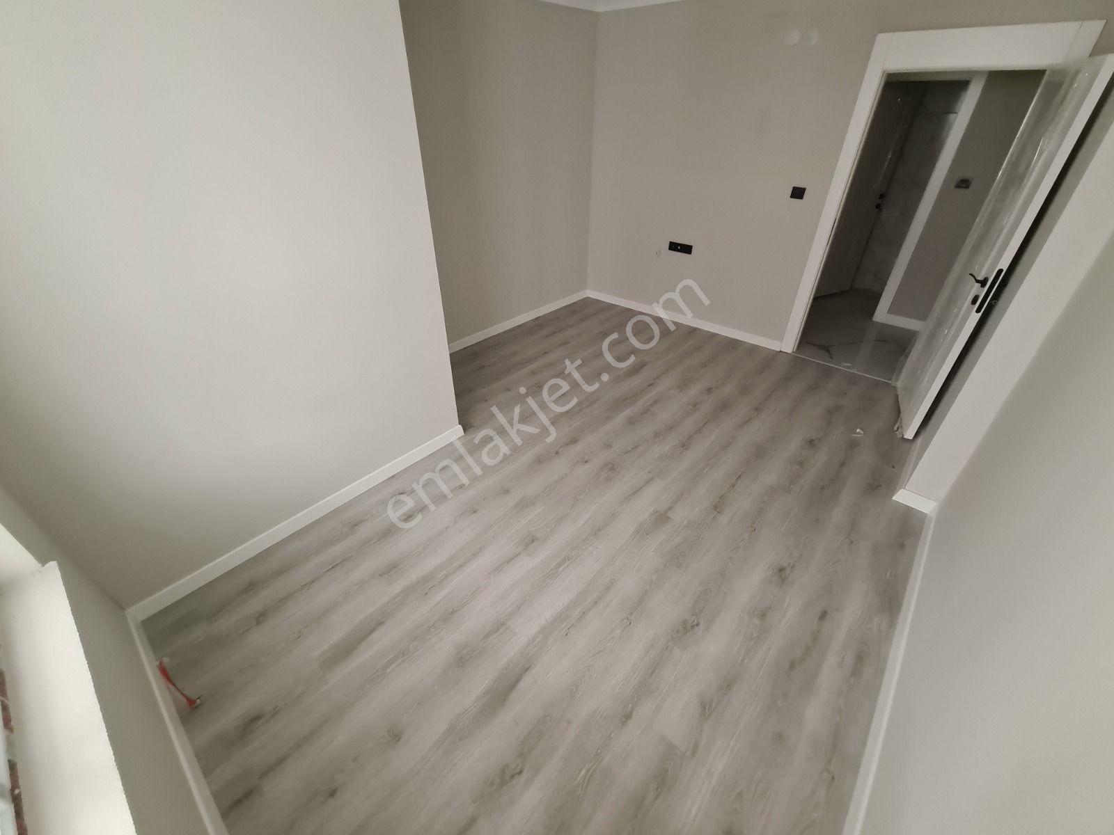Seval Cad. Paraleli Park Yanı Sıfır Binada 1.kat Geniş Daire - Görsel 18